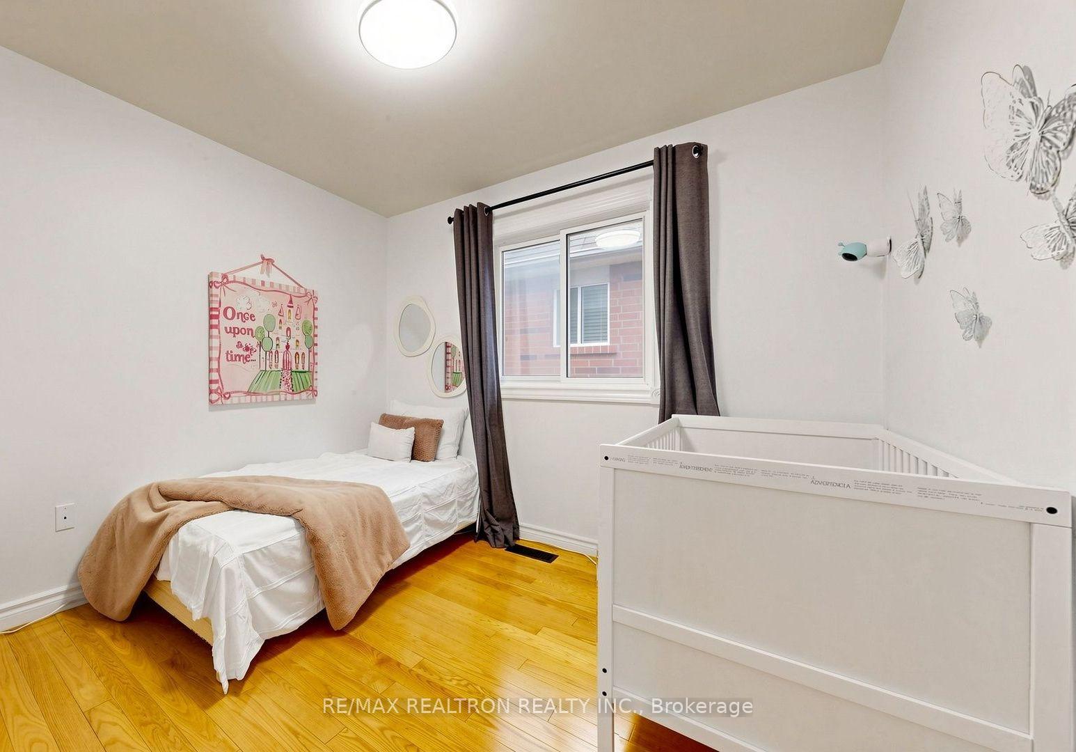 Photo 20 of 21 Belvia Drive, Vaughan, Patterson — HOMEH