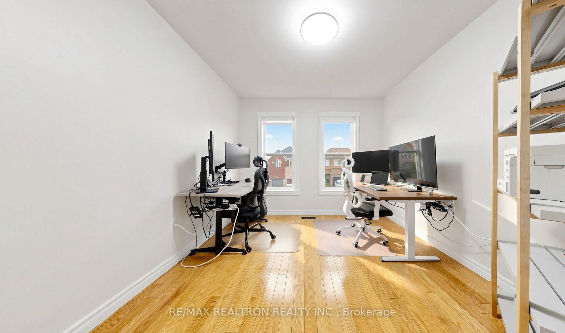 Photo 21 of 21 Belvia Drive, Vaughan, Patterson — HOMEH