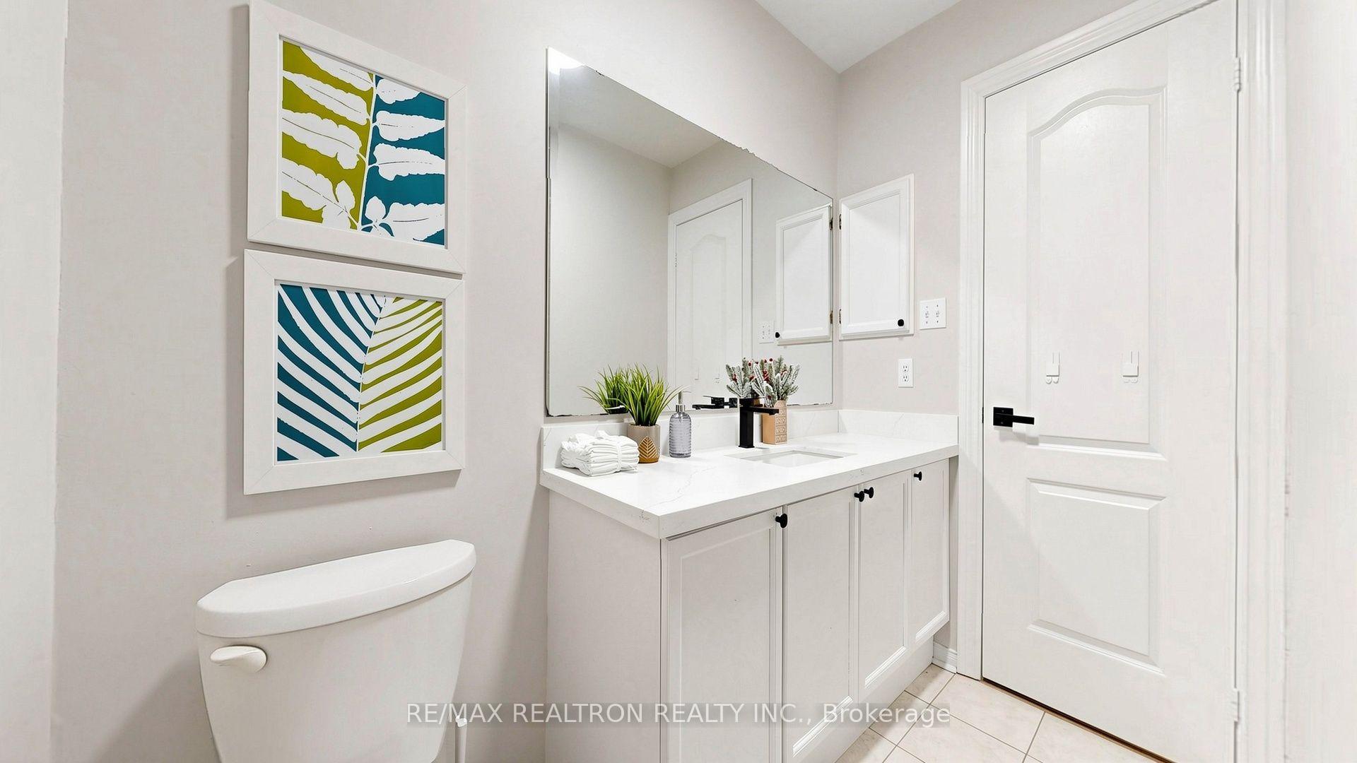 Photo 23 of 21 Belvia Drive, Vaughan, Patterson — HOMEH