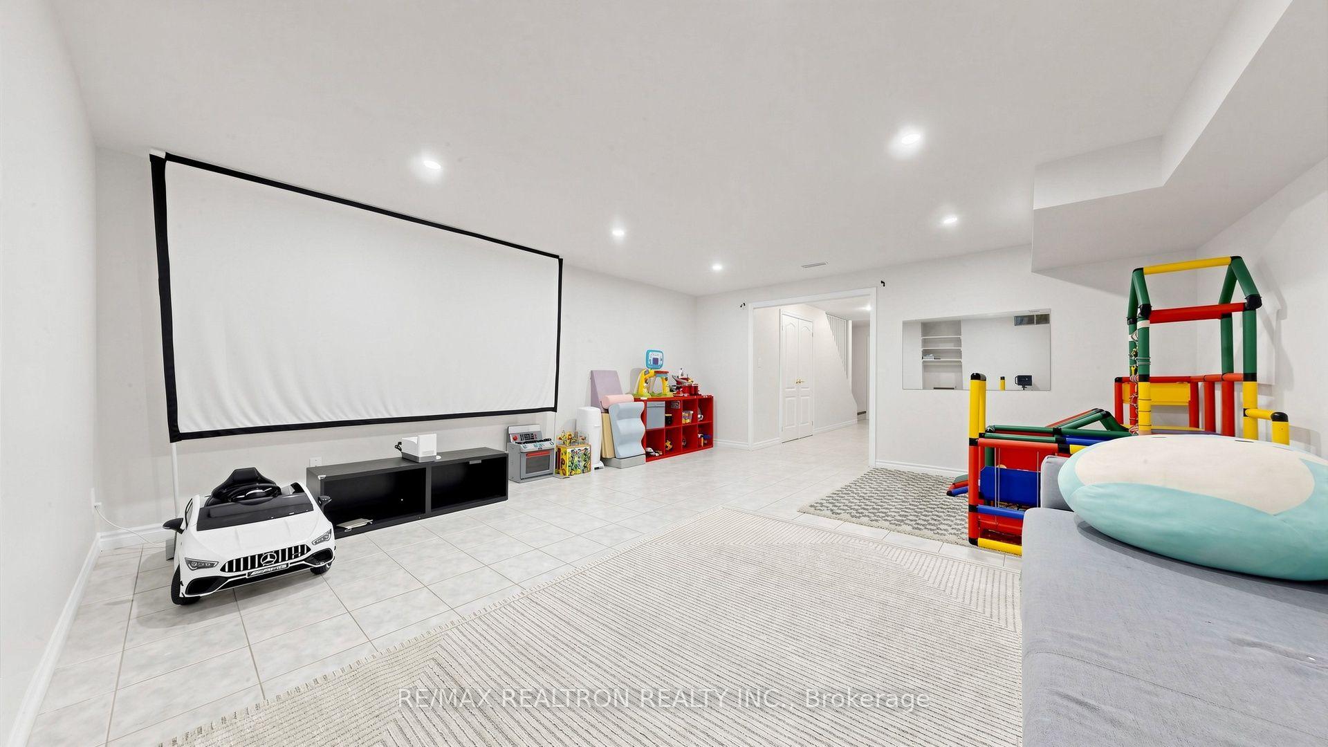 Photo 27 of 21 Belvia Drive, Vaughan, Patterson — HOMEH