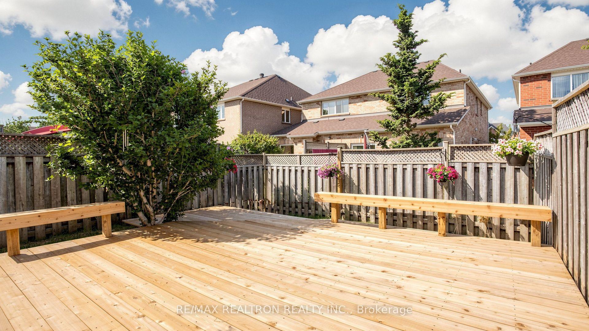Photo 30 of 21 Belvia Drive, Vaughan, Patterson — HOMEH