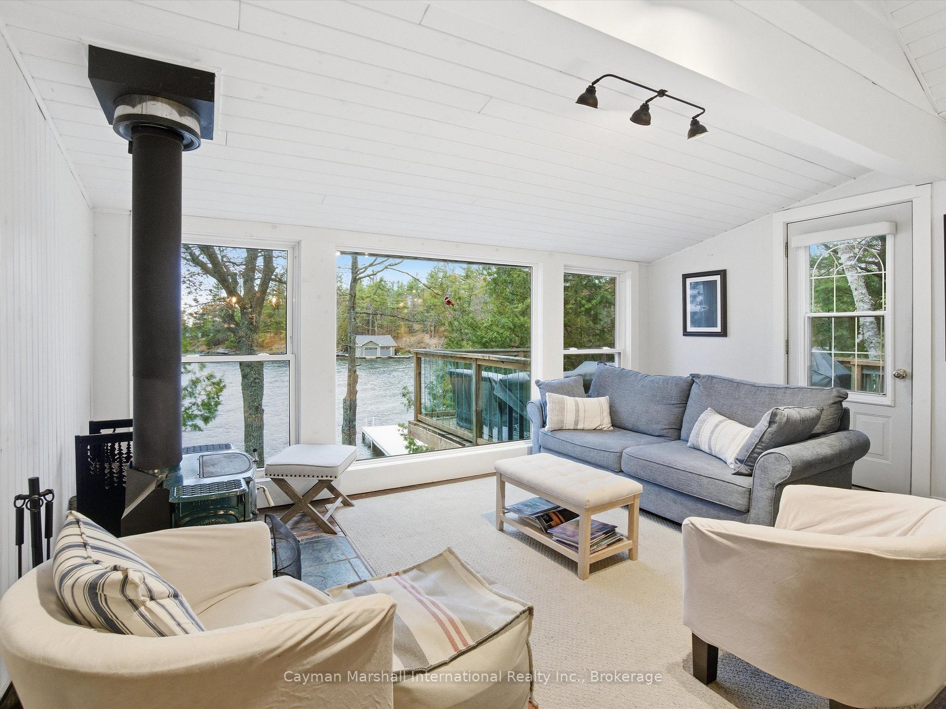 Photo 10 of 1020 Ennis Bay Road S, Bracebridge, Muskoka (N) — HOMEH
