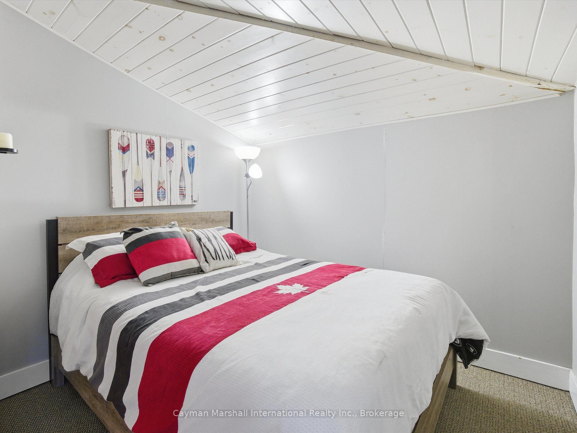 Photo 13 of 1020 Ennis Bay Road S, Bracebridge, Muskoka (N) — HOMEH
