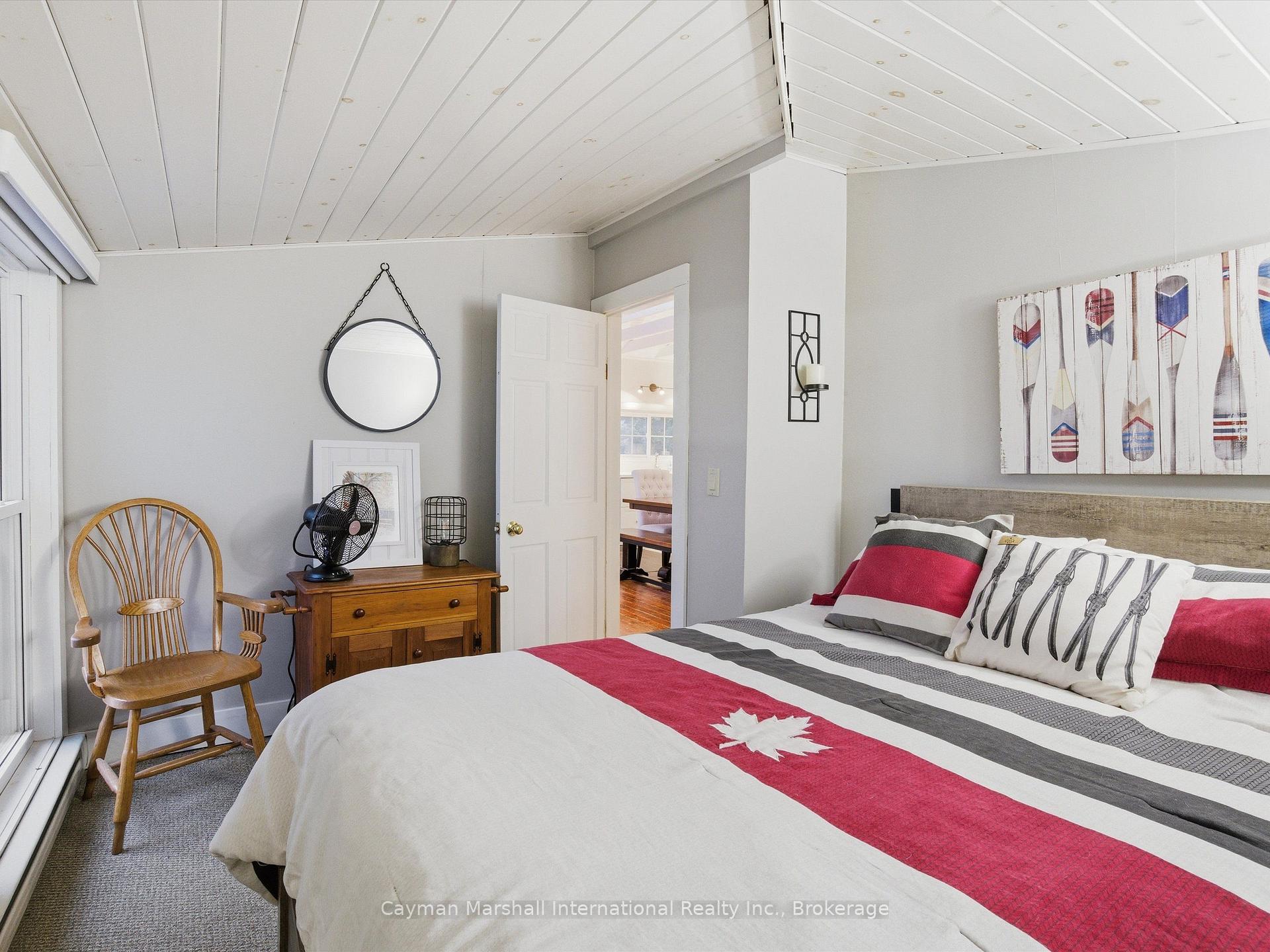 Photo 14 of 1020 Ennis Bay Road S, Bracebridge, Muskoka (N) — HOMEH