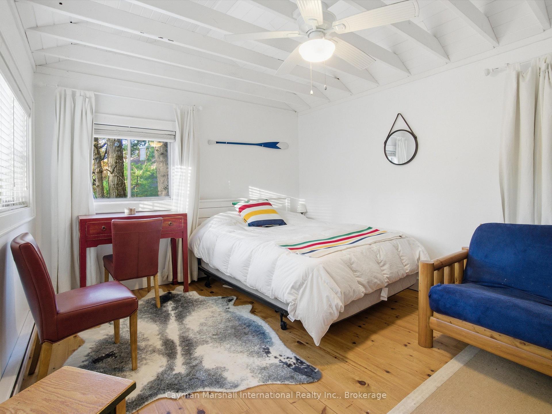Photo 17 of 1020 Ennis Bay Road S, Bracebridge, Muskoka (N) — HOMEH