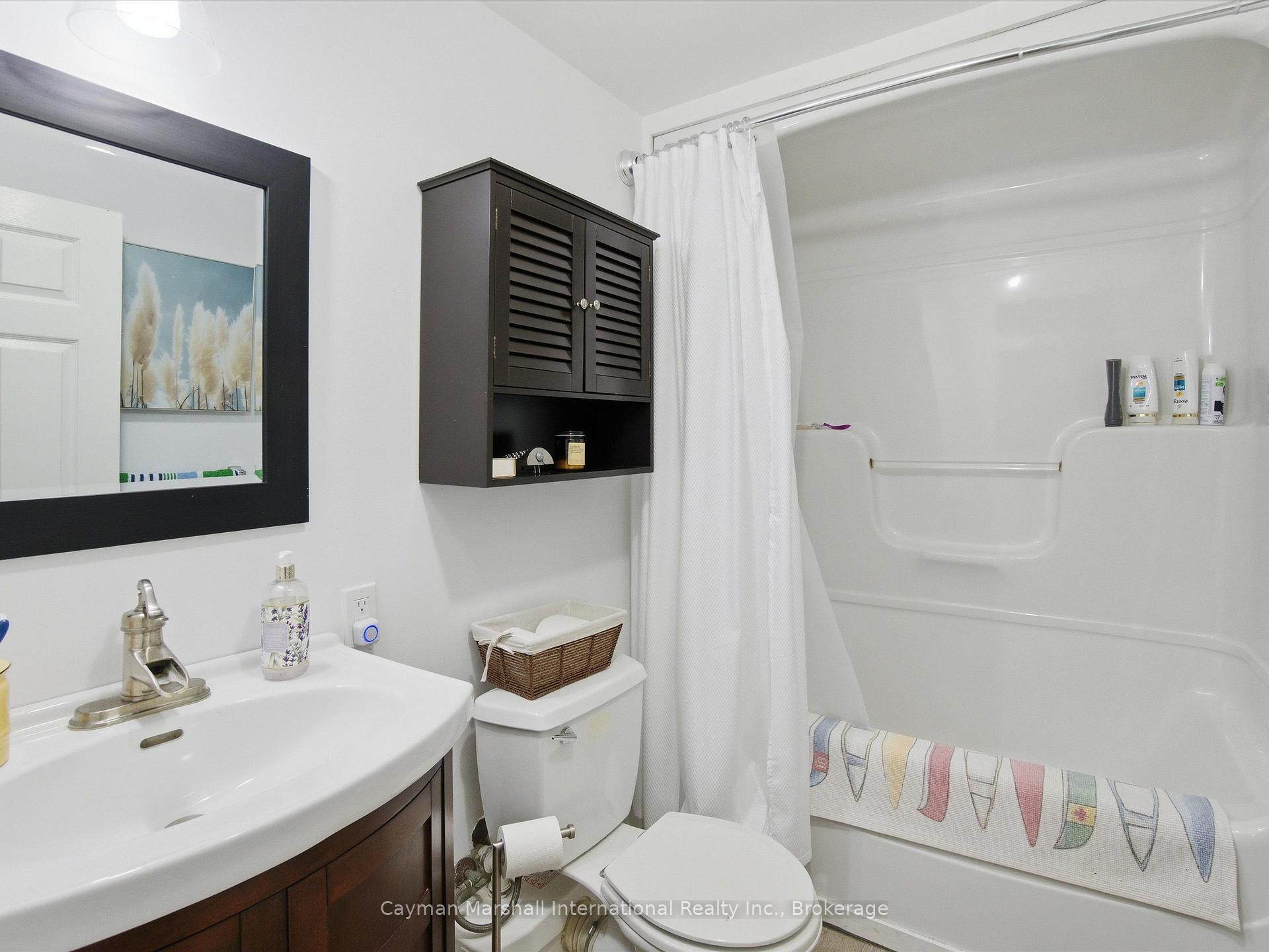 Photo 18 of 1020 Ennis Bay Road S, Bracebridge, Muskoka (N) — HOMEH