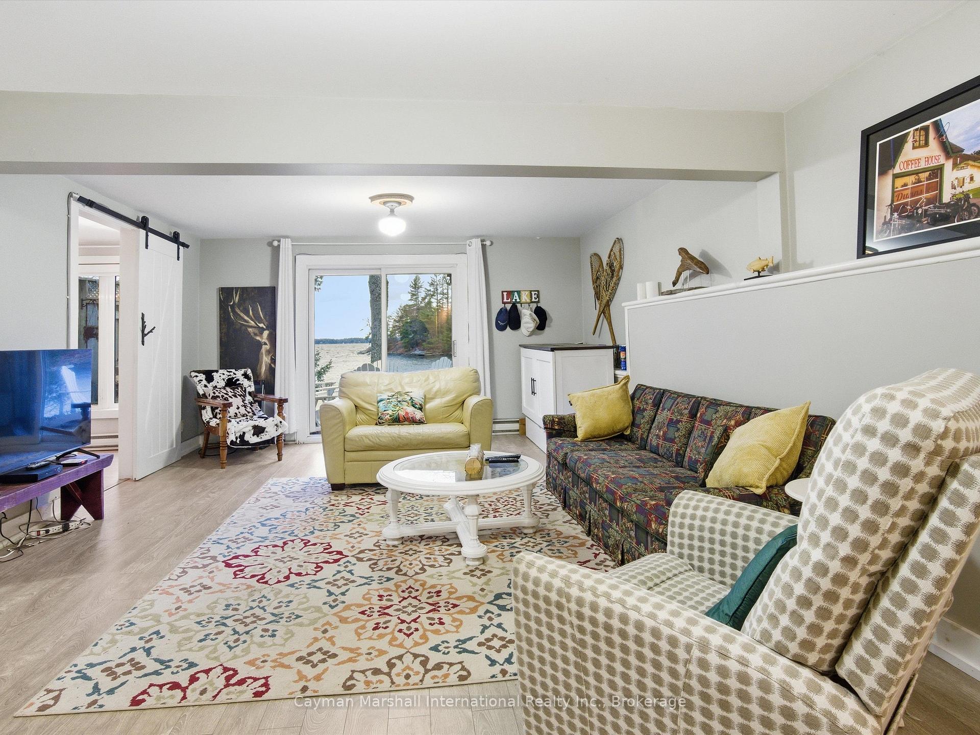 Photo 19 of 1020 Ennis Bay Road S, Bracebridge, Muskoka (N) — HOMEH