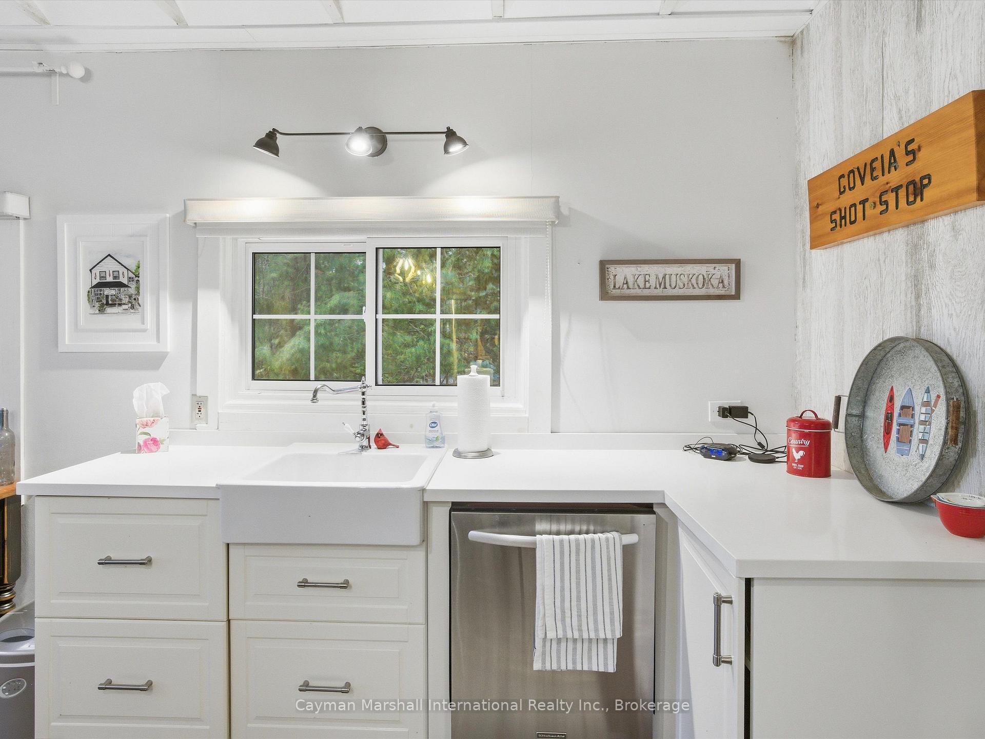 Photo 20 of 1020 Ennis Bay Road S, Bracebridge, Muskoka (N) — HOMEH