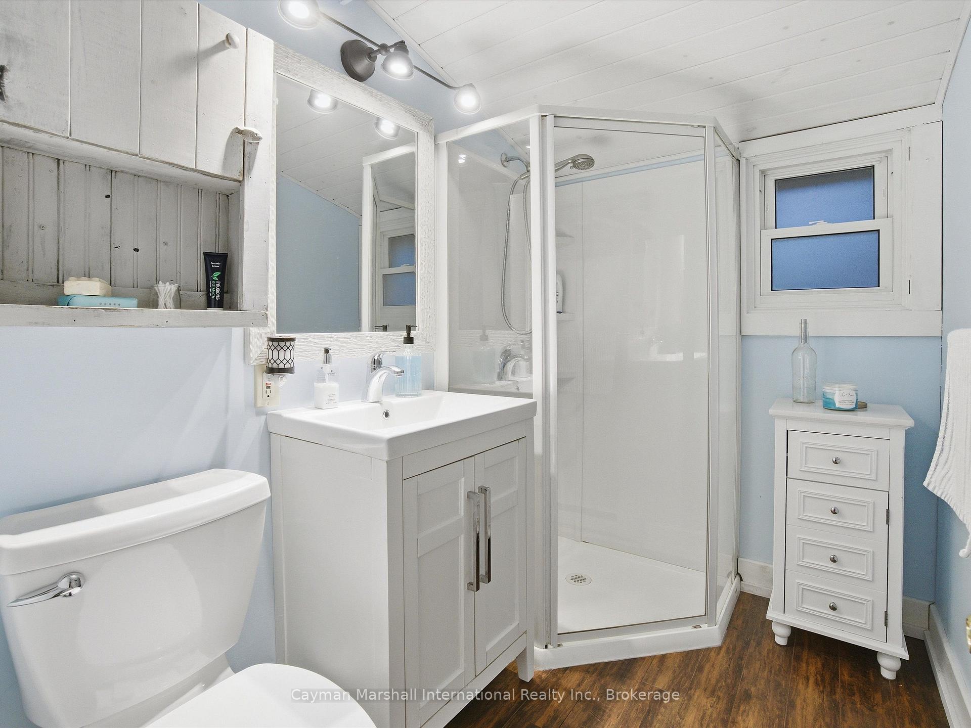 Photo 21 of 1020 Ennis Bay Road S, Bracebridge, Muskoka (N) — HOMEH