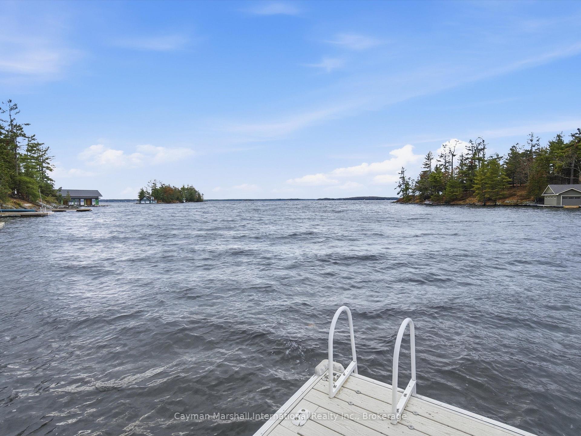 Photo 22 of 1020 Ennis Bay Road S, Bracebridge, Muskoka (N) — HOMEH