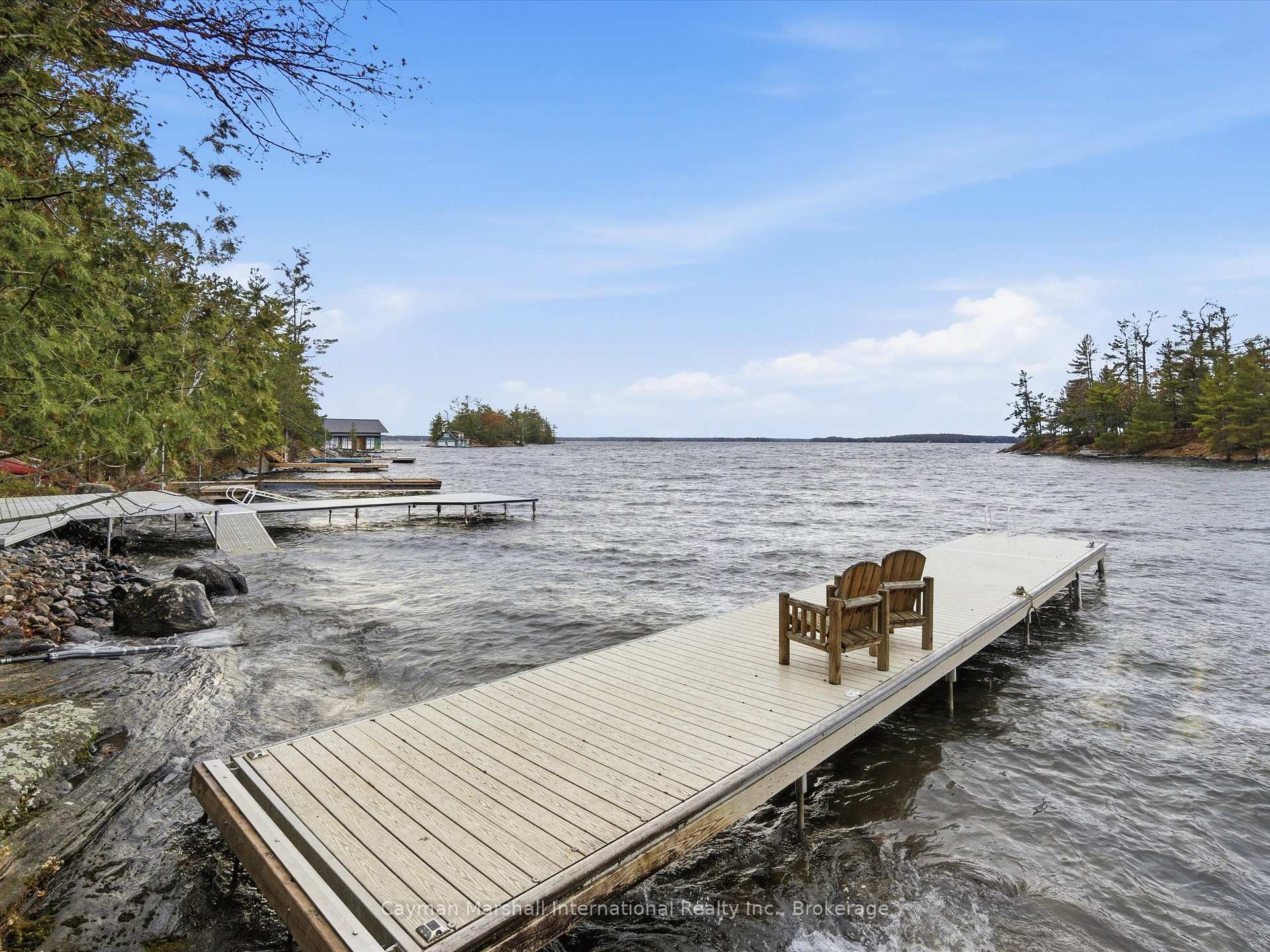 Photo 23 of 1020 Ennis Bay Road S, Bracebridge, Muskoka (N) — HOMEH