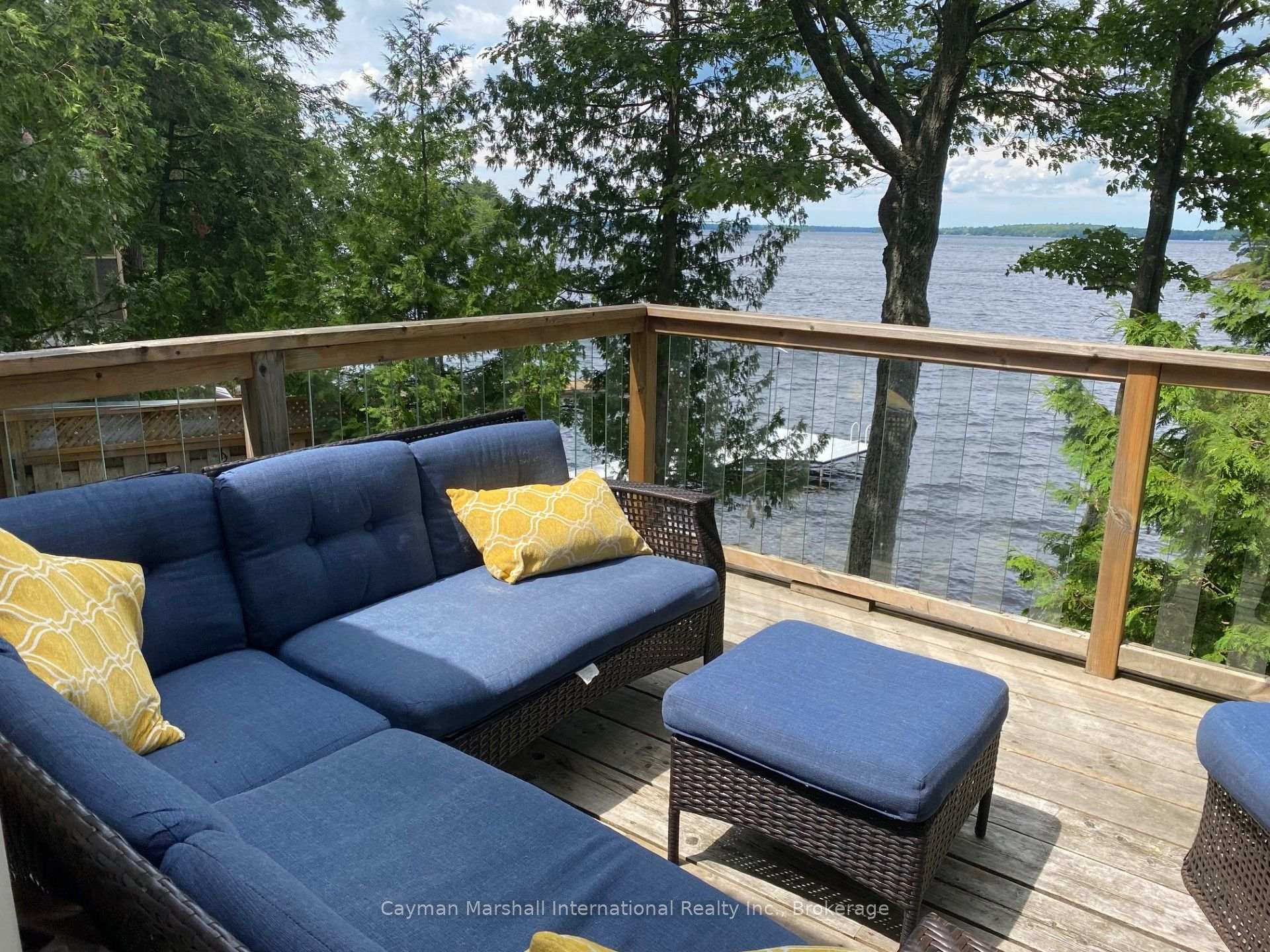 Photo 24 of 1020 Ennis Bay Road S, Bracebridge, Muskoka (N) — HOMEH