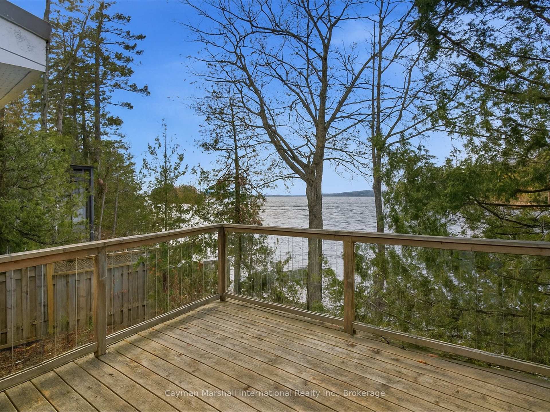 Photo 25 of 1020 Ennis Bay Road S, Bracebridge, Muskoka (N) — HOMEH