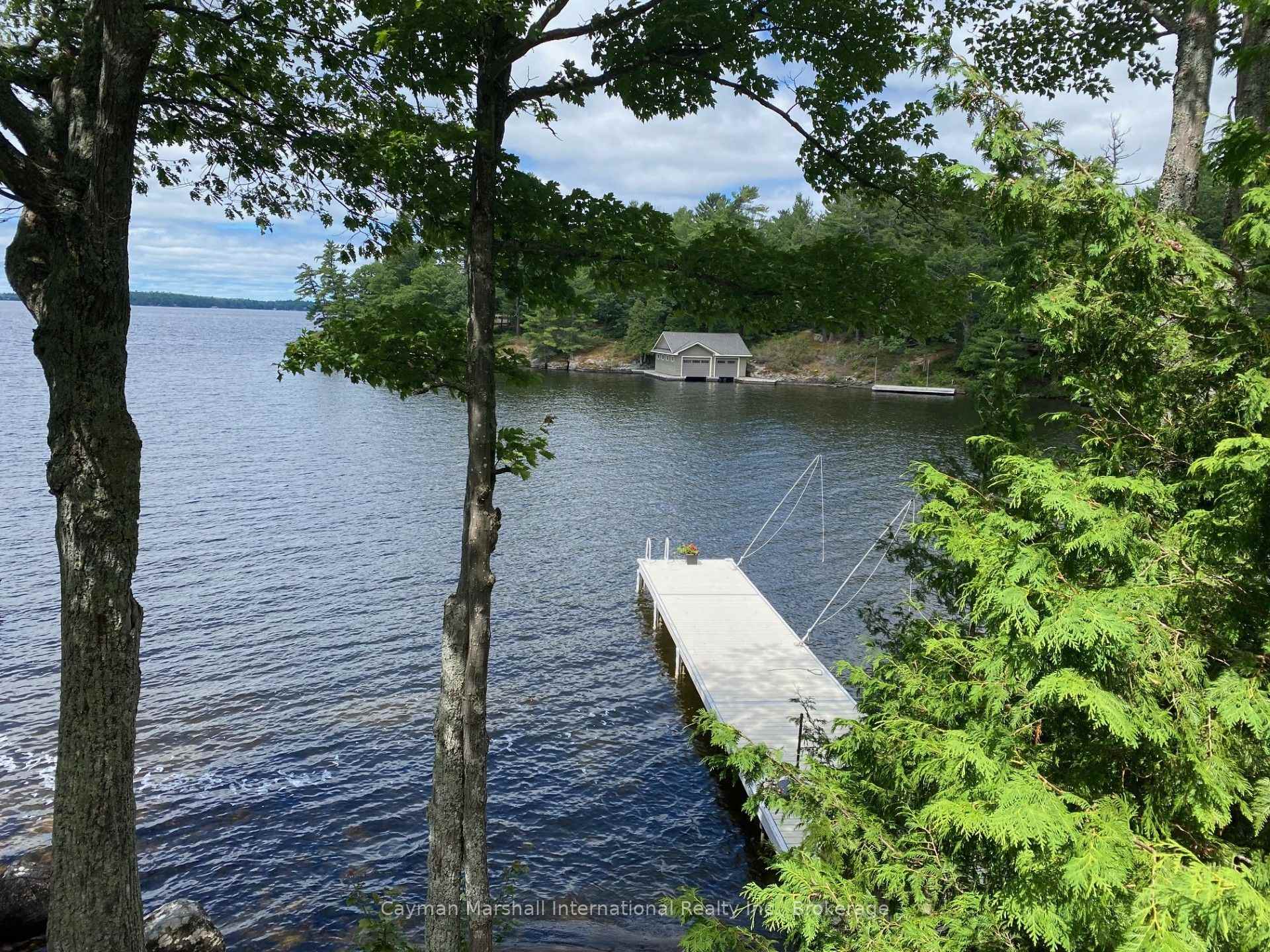 Photo 27 of 1020 Ennis Bay Road S, Bracebridge, Muskoka (N) — HOMEH
