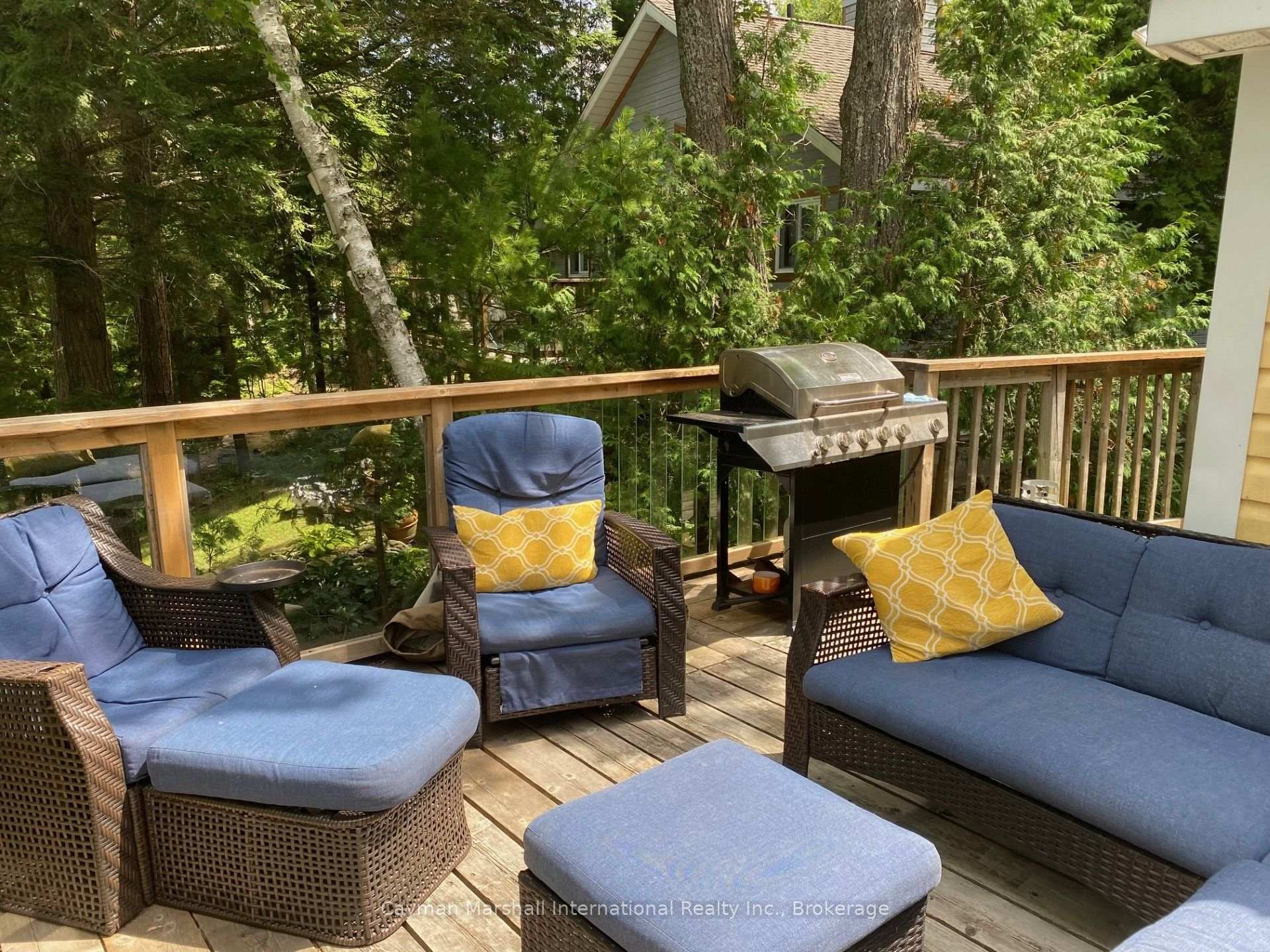 Photo 28 of 1020 Ennis Bay Road S, Bracebridge, Muskoka (N) — HOMEH