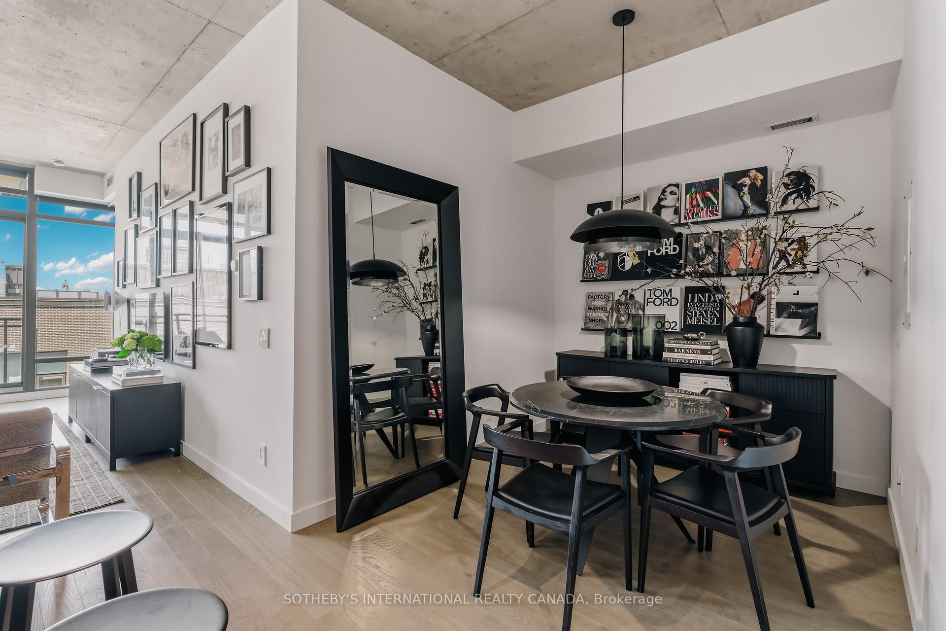 Photo 7 of Unit 629, 90 Broadview Avenue, Toronto, South Riverdale — HOMEH