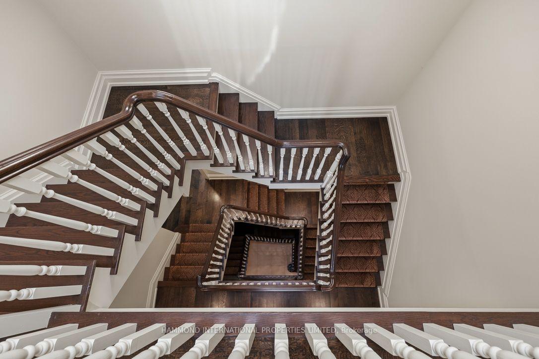 Photo 26 of 32 Arjay Crescent, North York, Bridle Path-Sunnybrook-York Mills — HOMEH
