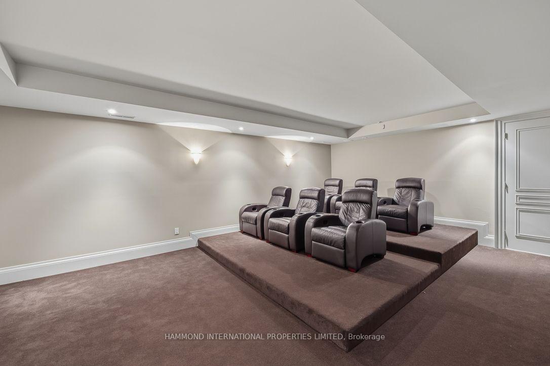Photo 29 of 32 Arjay Crescent, North York, Bridle Path-Sunnybrook-York Mills — HOMEH