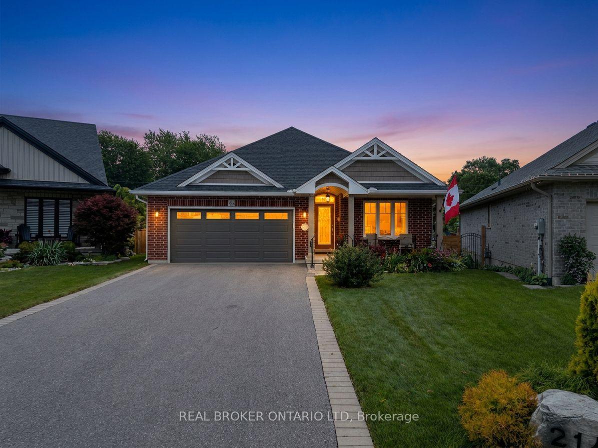 Photo 39 of 214 Emery Street, Central Elgin, Port Stanley — HOMEH