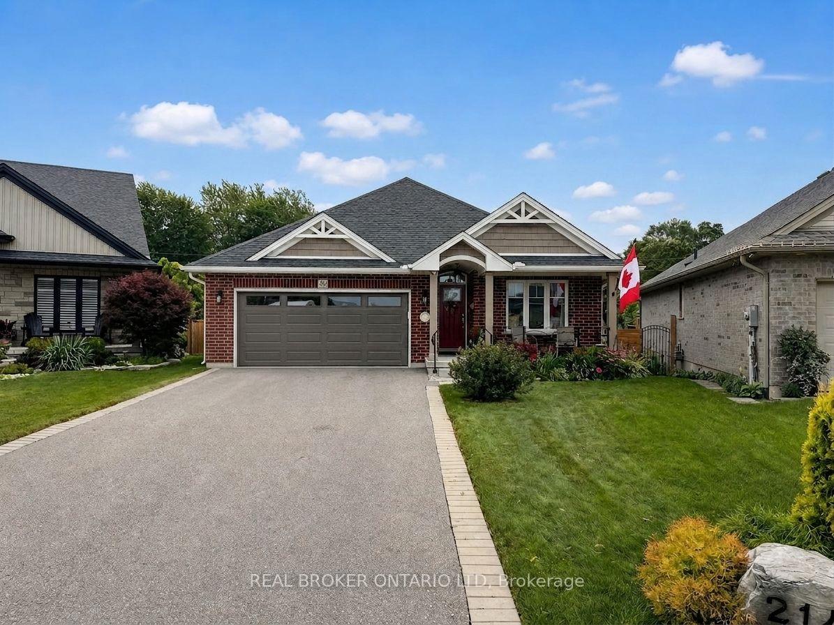 Photo 40 of 214 Emery Street, Central Elgin, Port Stanley — HOMEH