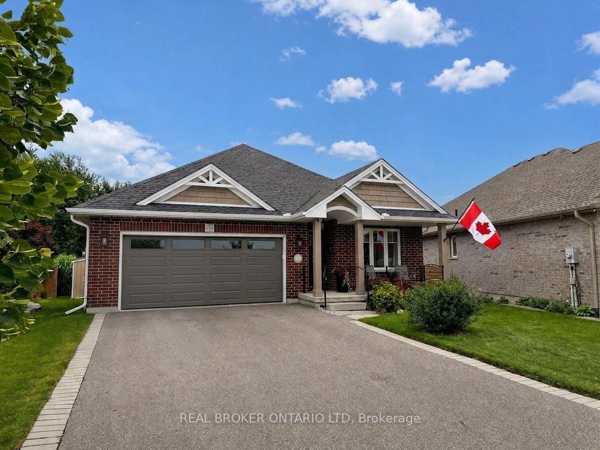 Photo 1 of 214 Emery Street, Central Elgin, Port Stanley — HOMEH