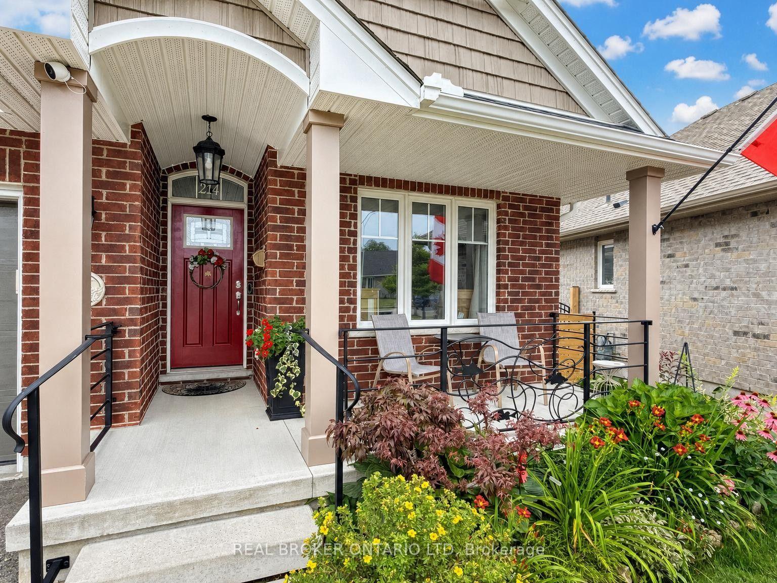 Photo 2 of 214 Emery Street, Central Elgin, Port Stanley — HOMEH