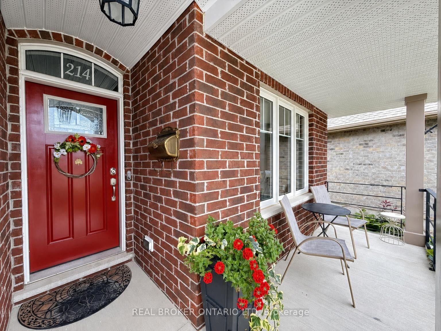 Photo 3 of 214 Emery Street, Central Elgin, Port Stanley — HOMEH