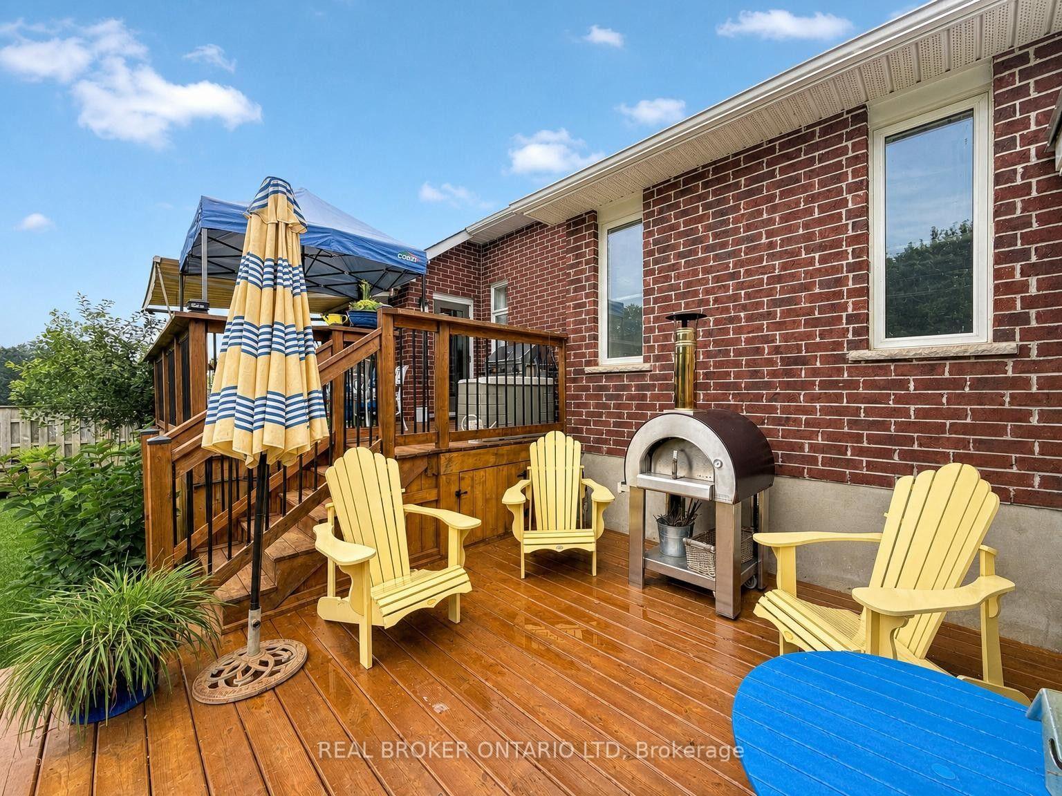 Photo 34 of 214 Emery Street, Central Elgin, Port Stanley — HOMEH