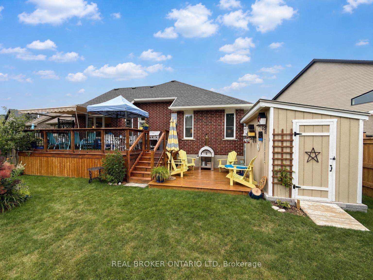 Photo 35 of 214 Emery Street, Central Elgin, Port Stanley — HOMEH