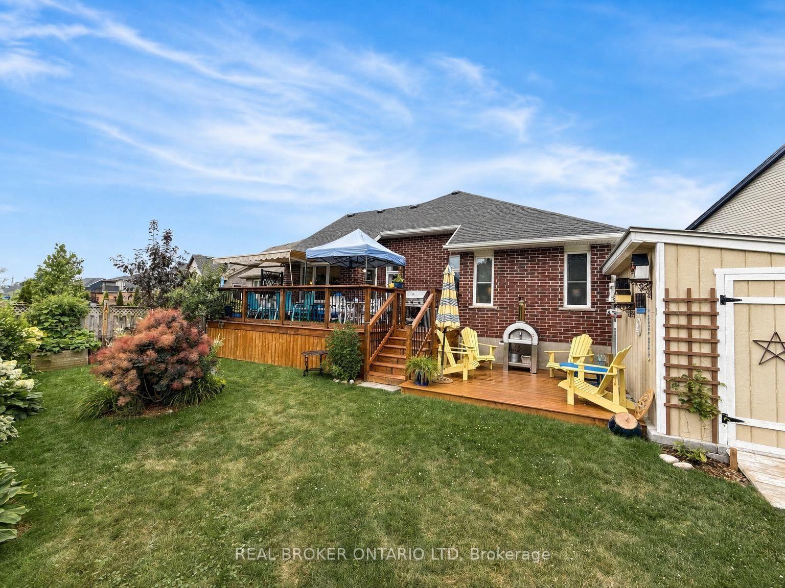 Photo 36 of 214 Emery Street, Central Elgin, Port Stanley — HOMEH
