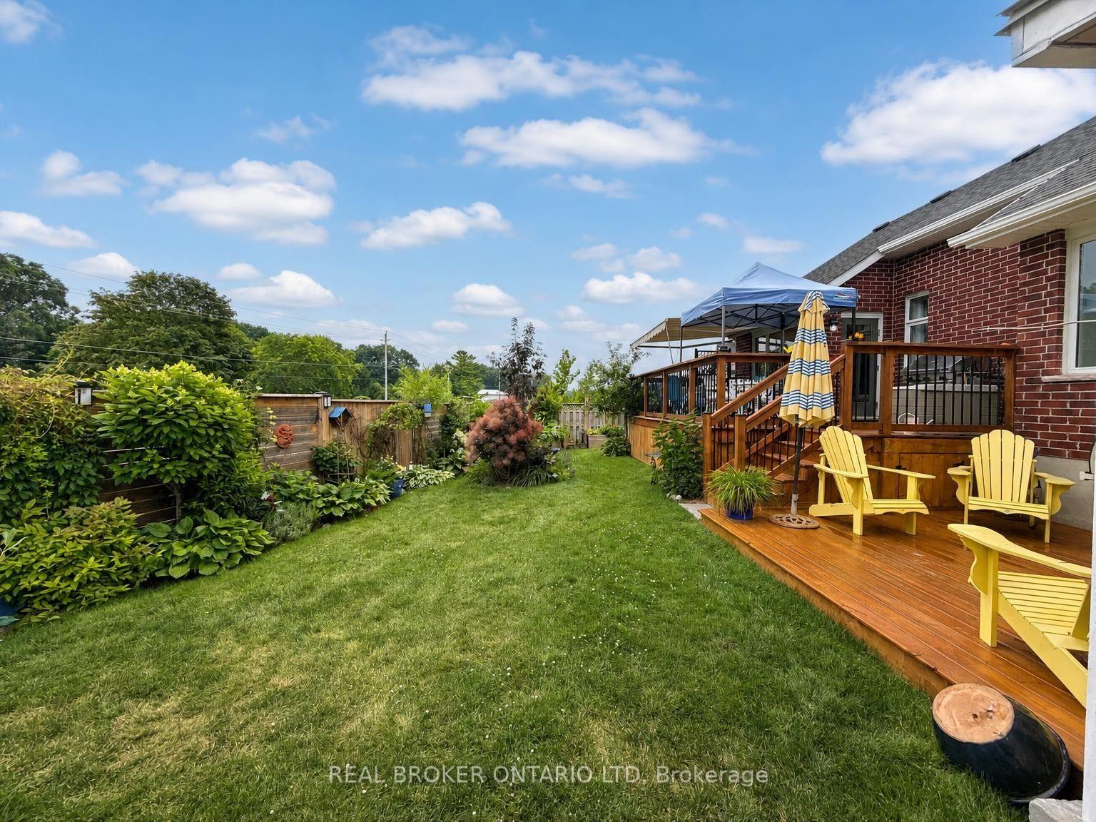 Photo 37 of 214 Emery Street, Central Elgin, Port Stanley — HOMEH