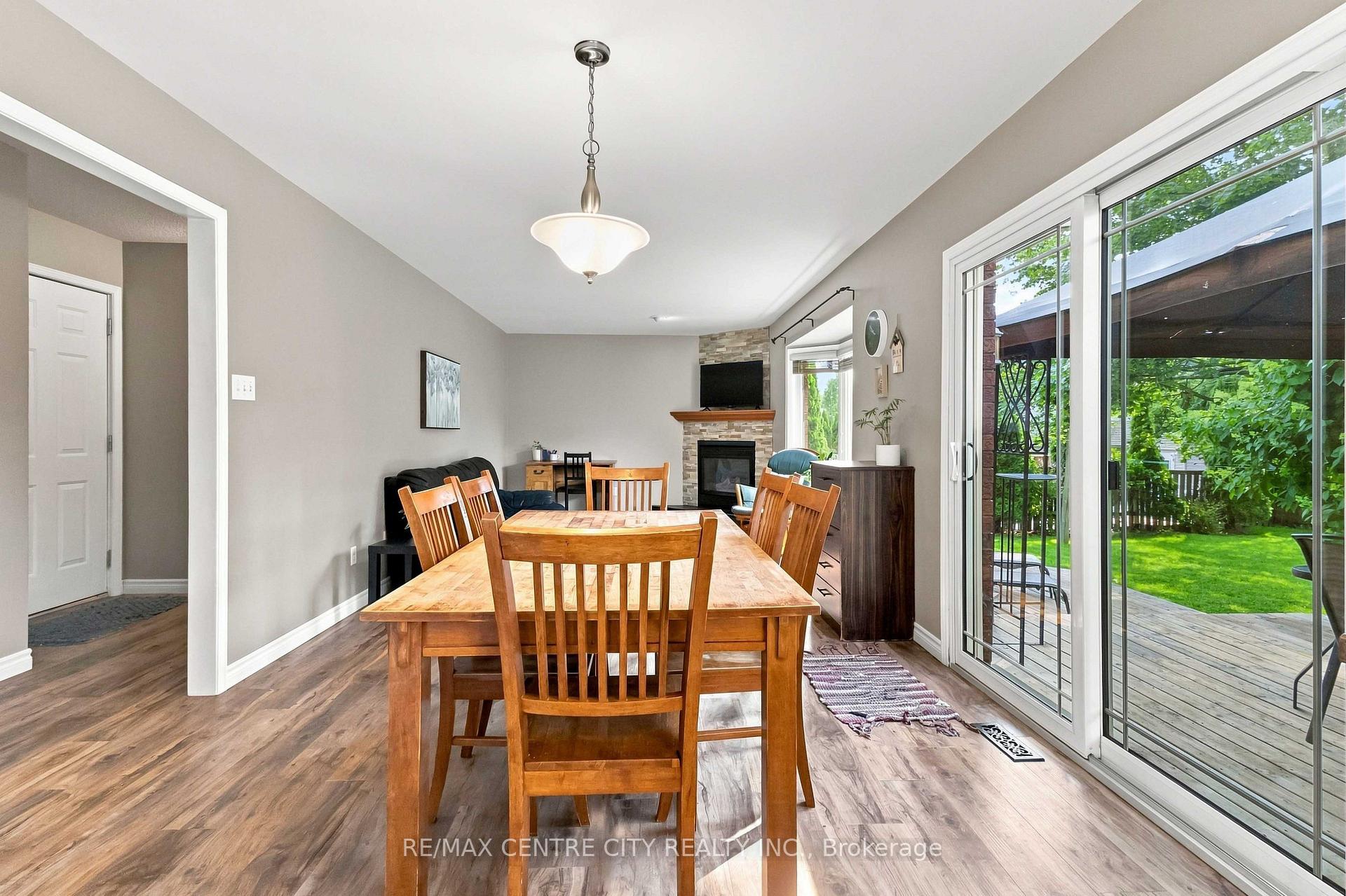 Photo 20 of 26 Oldewood Crescent, St. Thomas — HOMEH