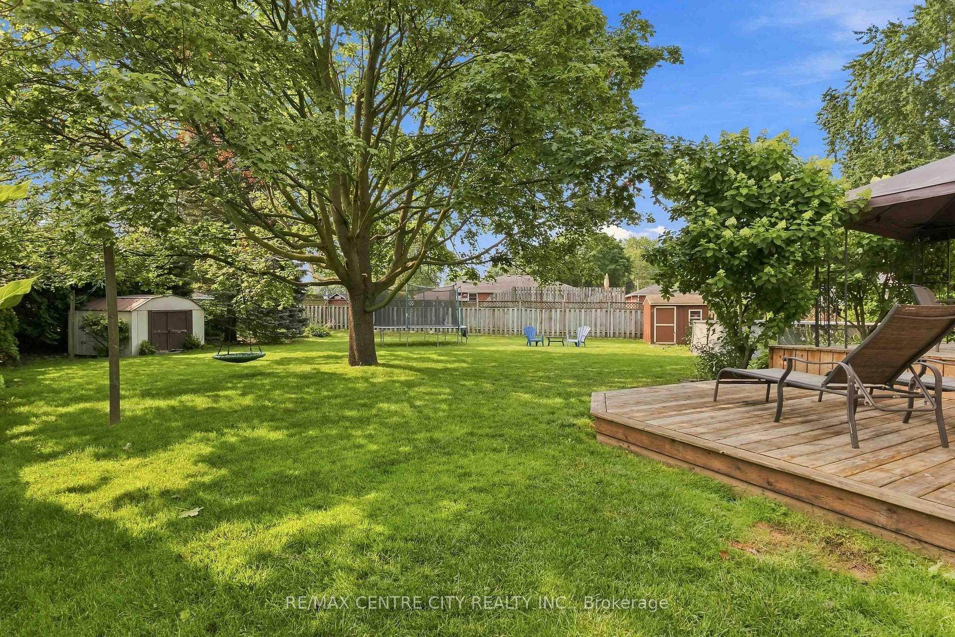 Photo 45 of 26 Oldewood Crescent, St. Thomas — HOMEH