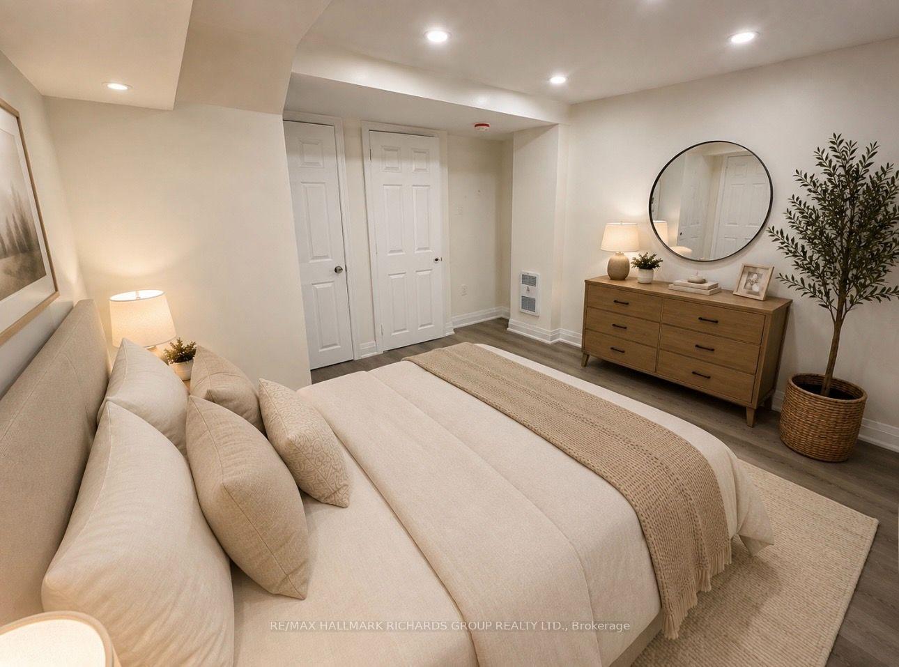 Photo 9 of Unit Lower, 238 Ontario Street, Toronto, Cabbagetown-South St. James Town — HOMEH