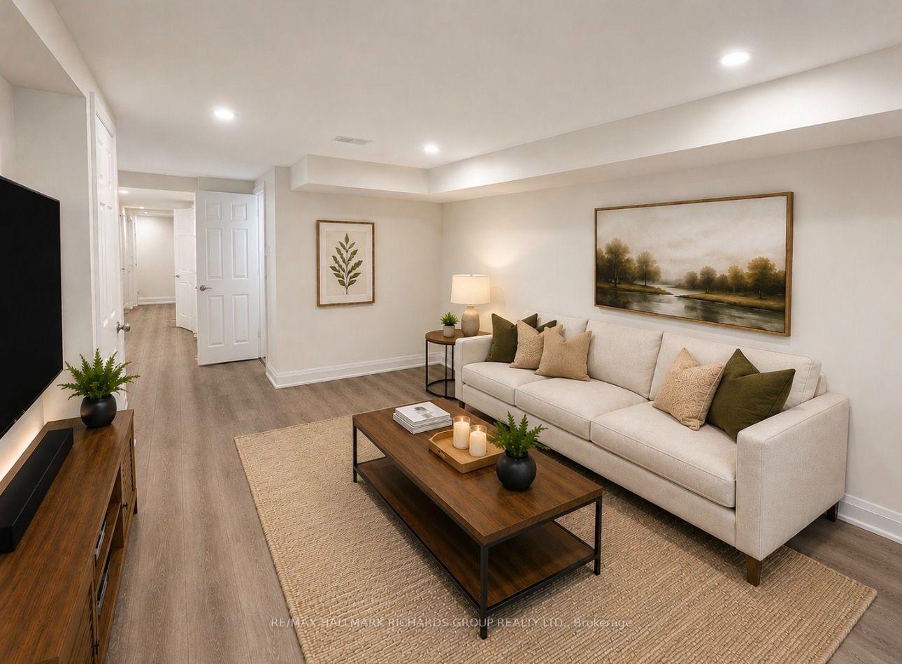Photo 11 of Unit Lower, 238 Ontario Street, Toronto, Cabbagetown-South St. James Town — HOMEH