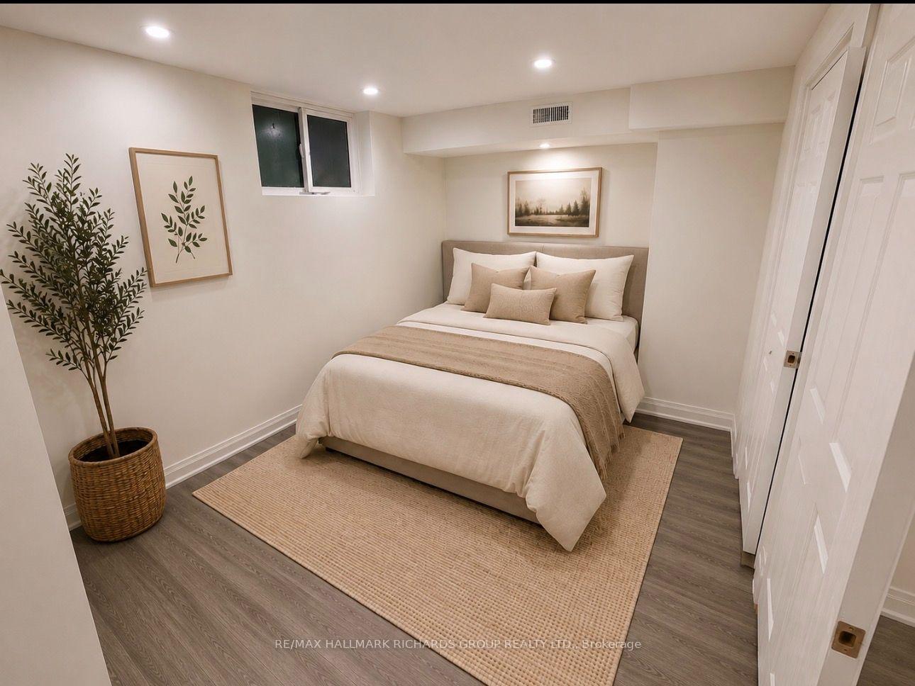 Photo 13 of Unit Lower, 238 Ontario Street, Toronto, Cabbagetown-South St. James Town — HOMEH
