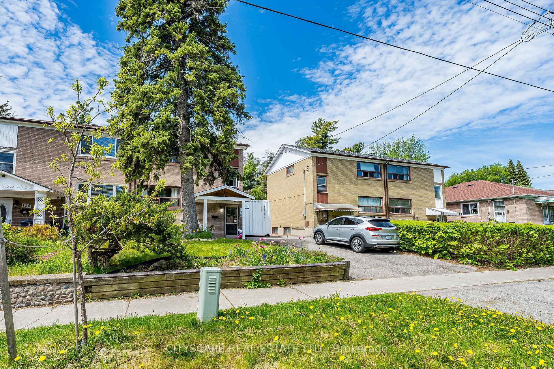 Photo 2 of 138 Overture Road, Scarborough, West Hill — HOMEH