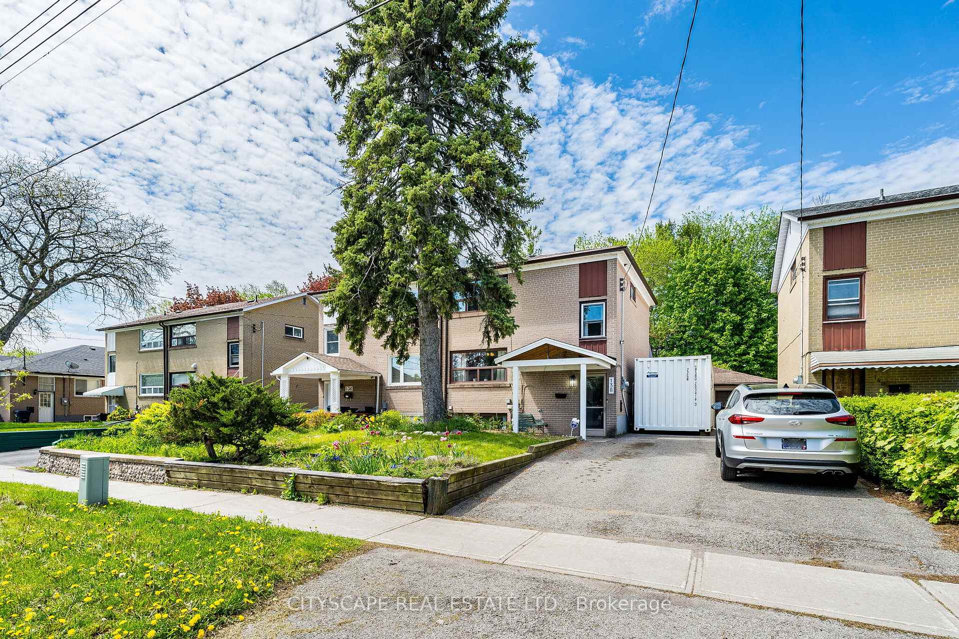 Photo 3 of 138 Overture Road, Scarborough, West Hill — HOMEH