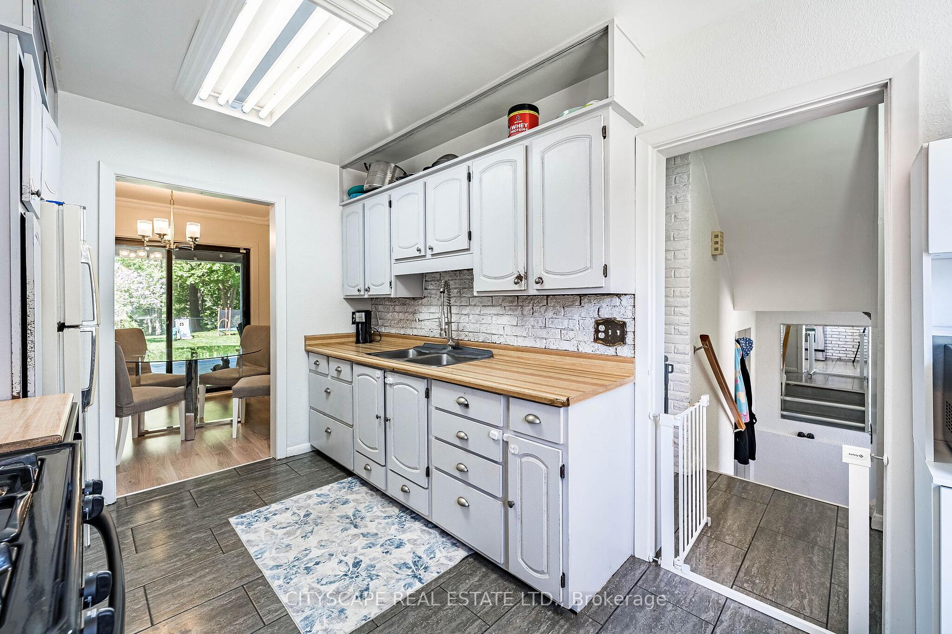 Photo 5 of 138 Overture Road, Scarborough, West Hill — HOMEH