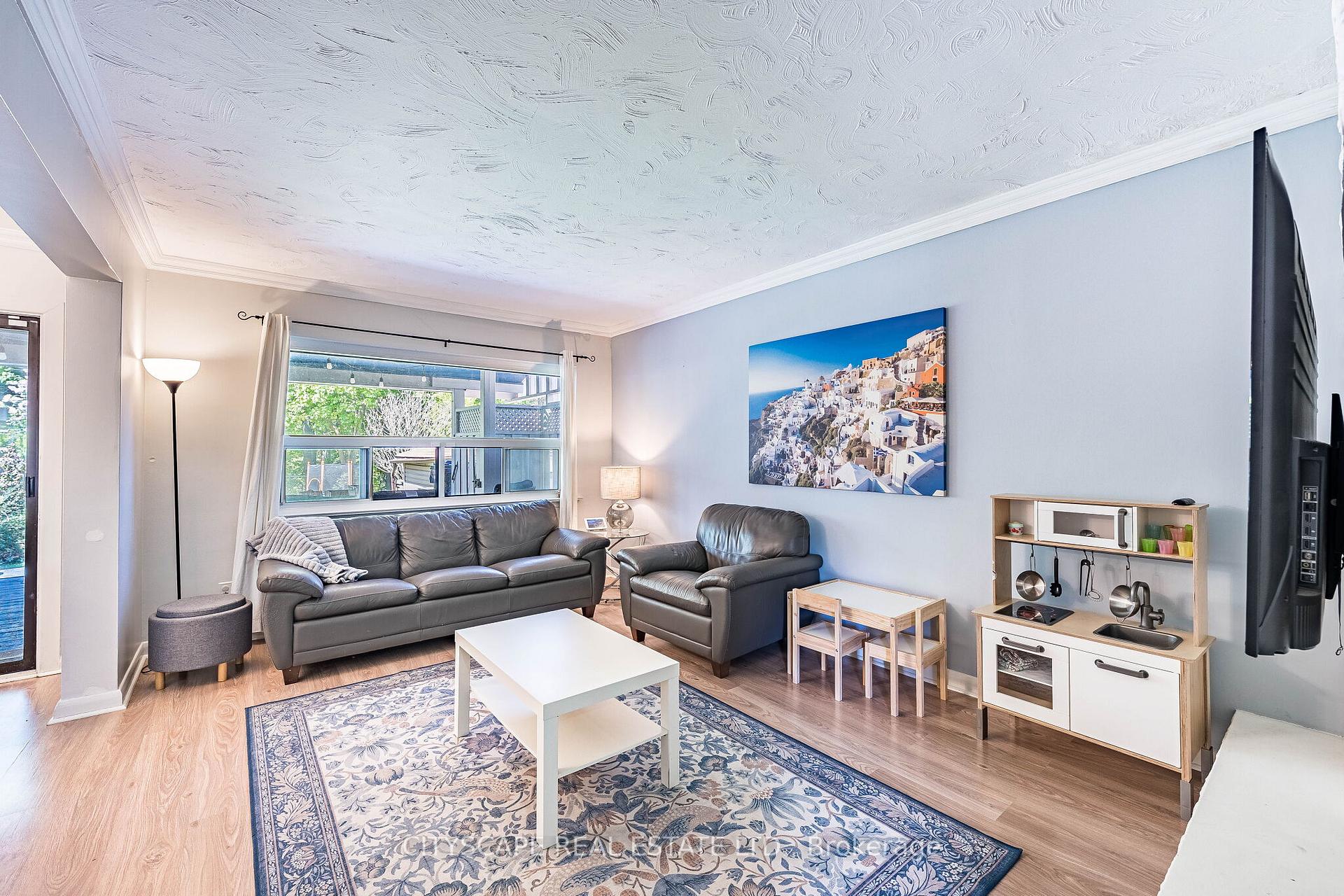 Photo 8 of 138 Overture Road, Scarborough, West Hill — HOMEH
