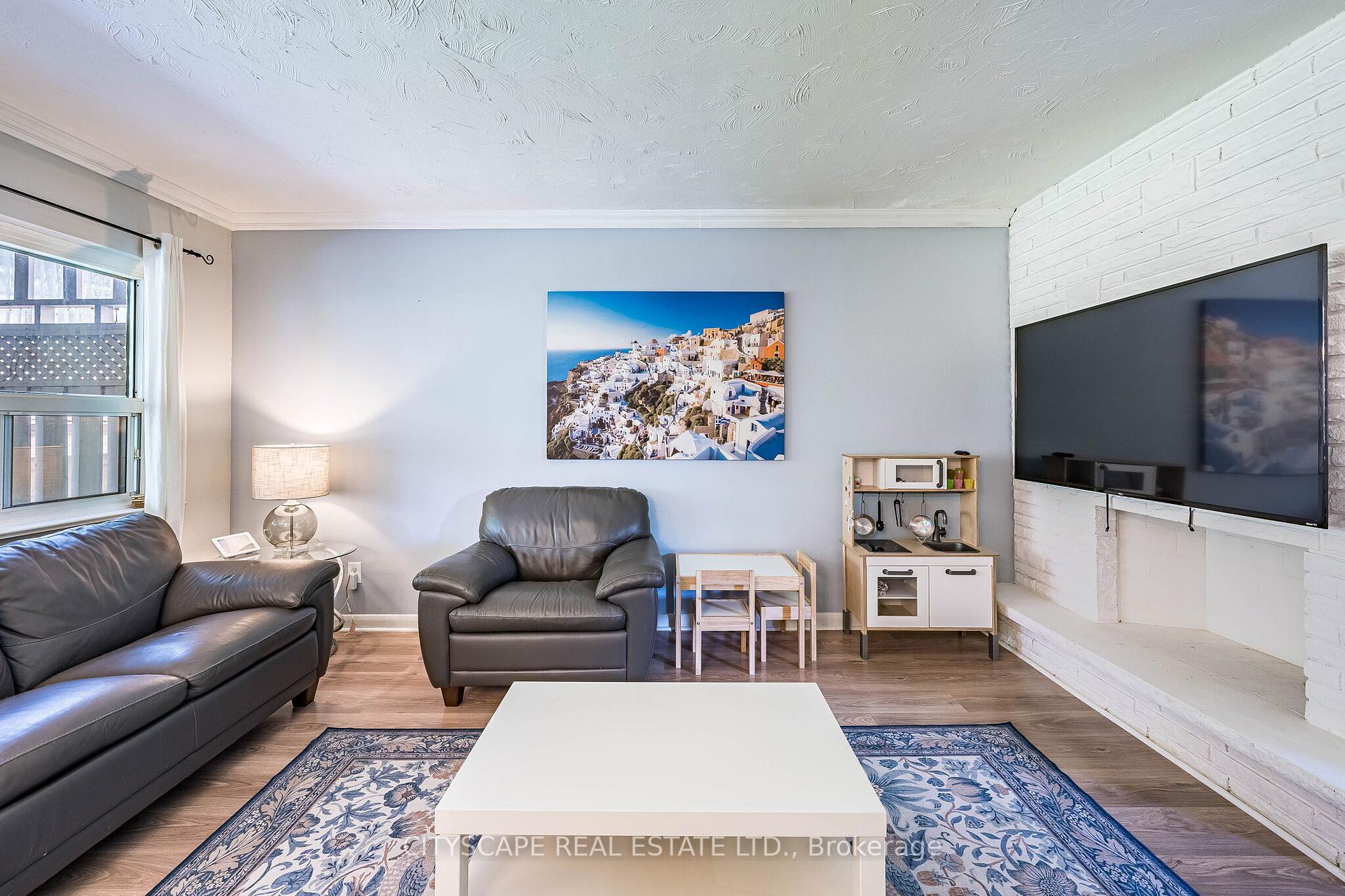 Photo 9 of 138 Overture Road, Scarborough, West Hill — HOMEH