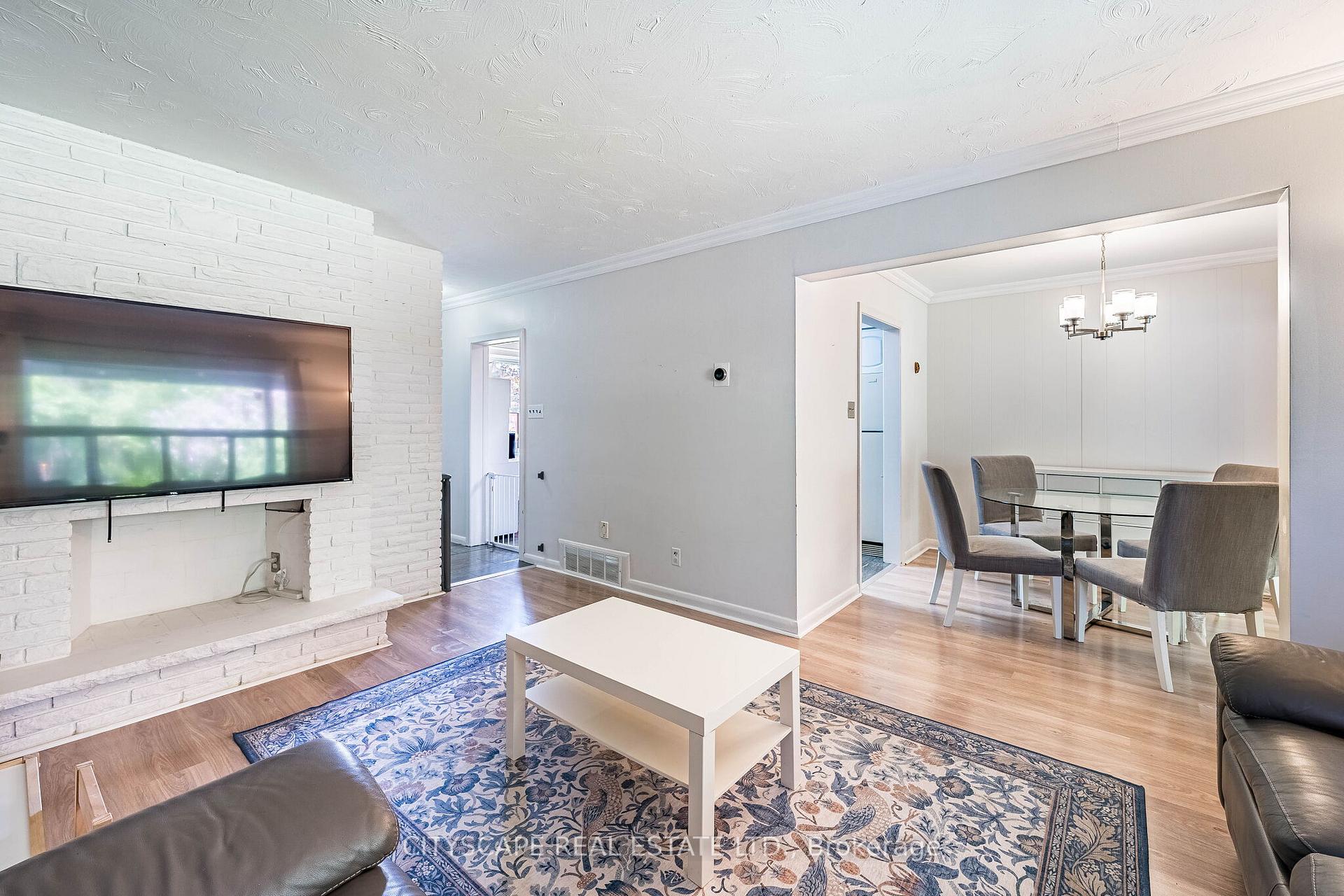 Photo 11 of 138 Overture Road, Scarborough, West Hill — HOMEH