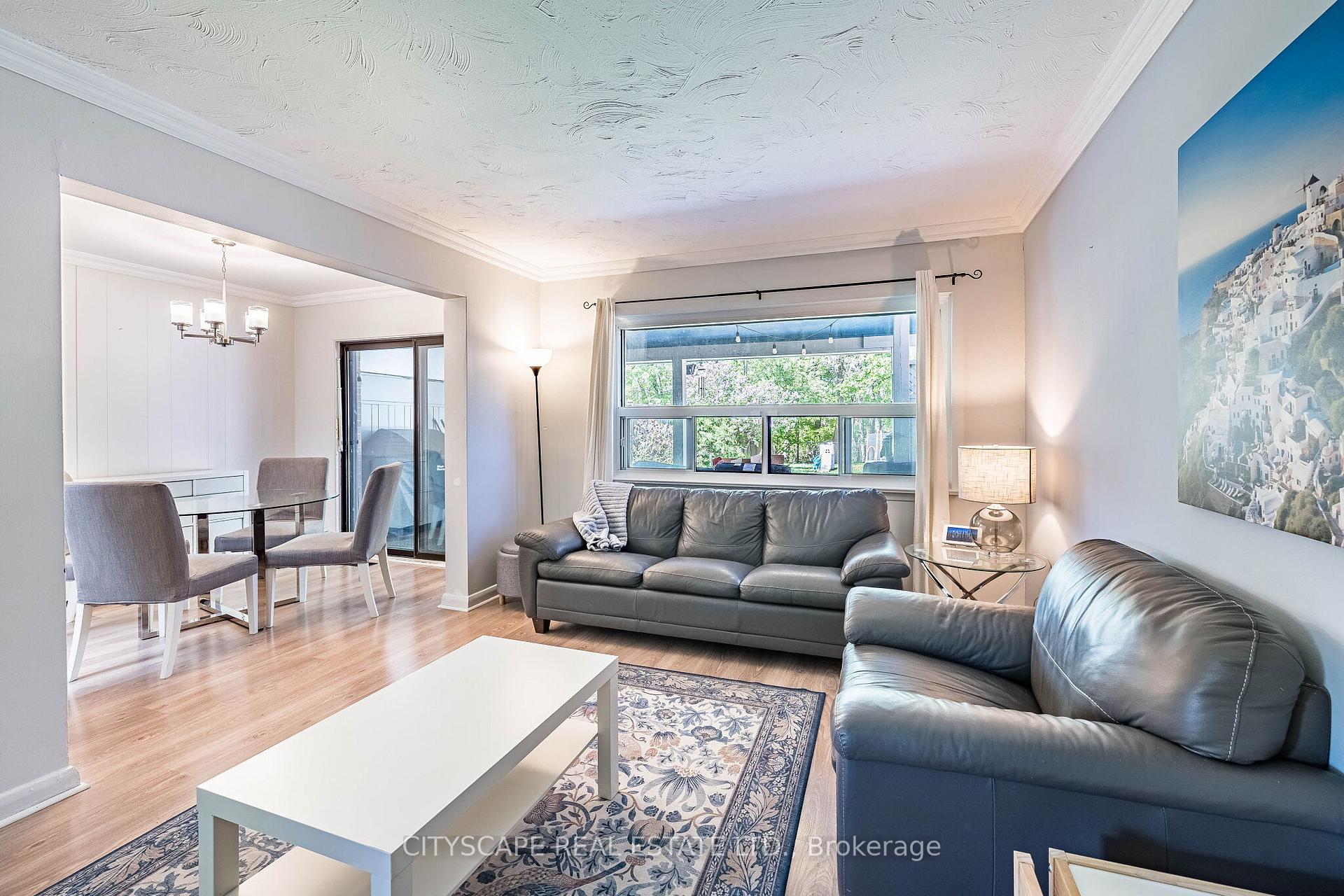 Photo 12 of 138 Overture Road, Scarborough, West Hill — HOMEH
