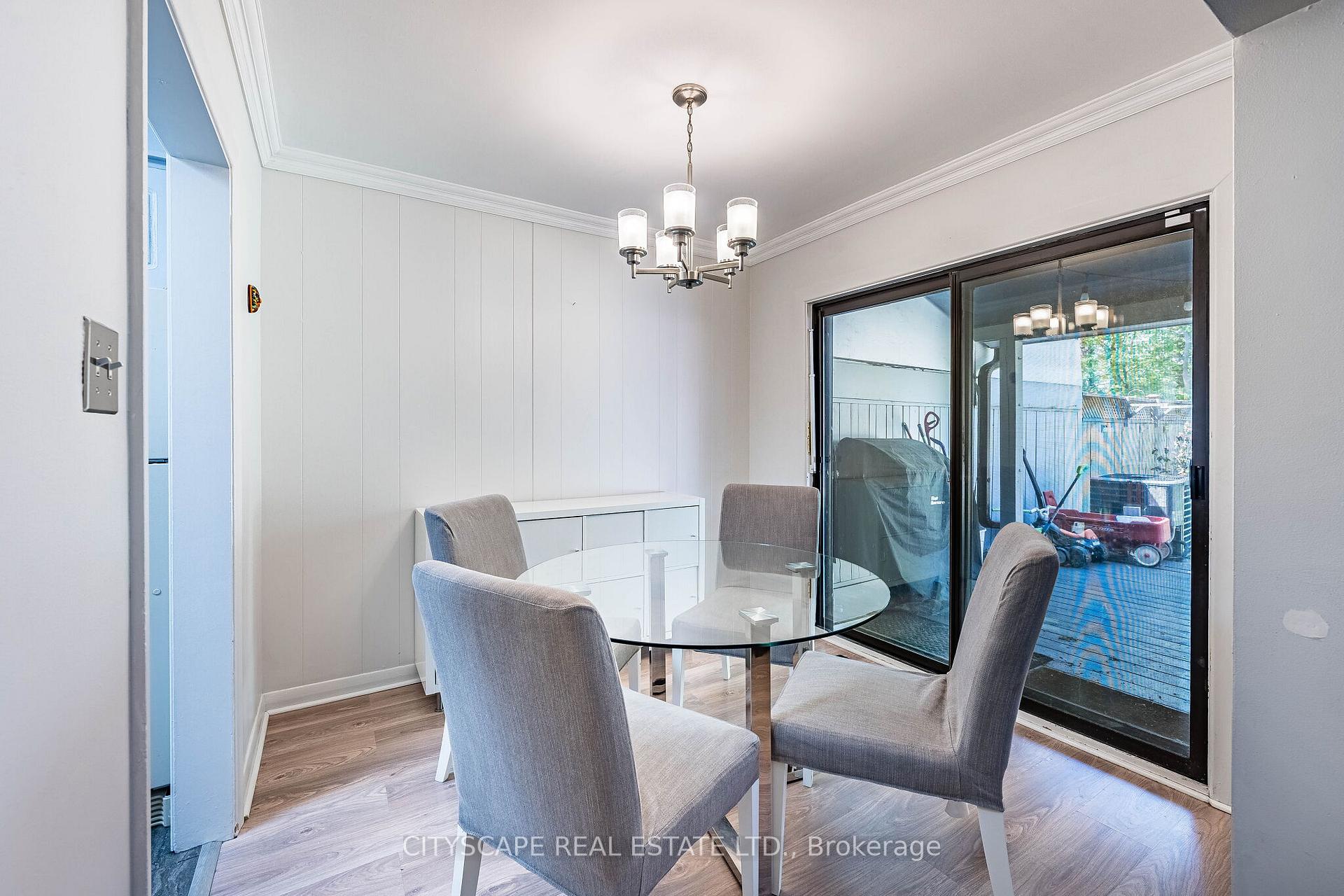 Photo 13 of 138 Overture Road, Scarborough, West Hill — HOMEH