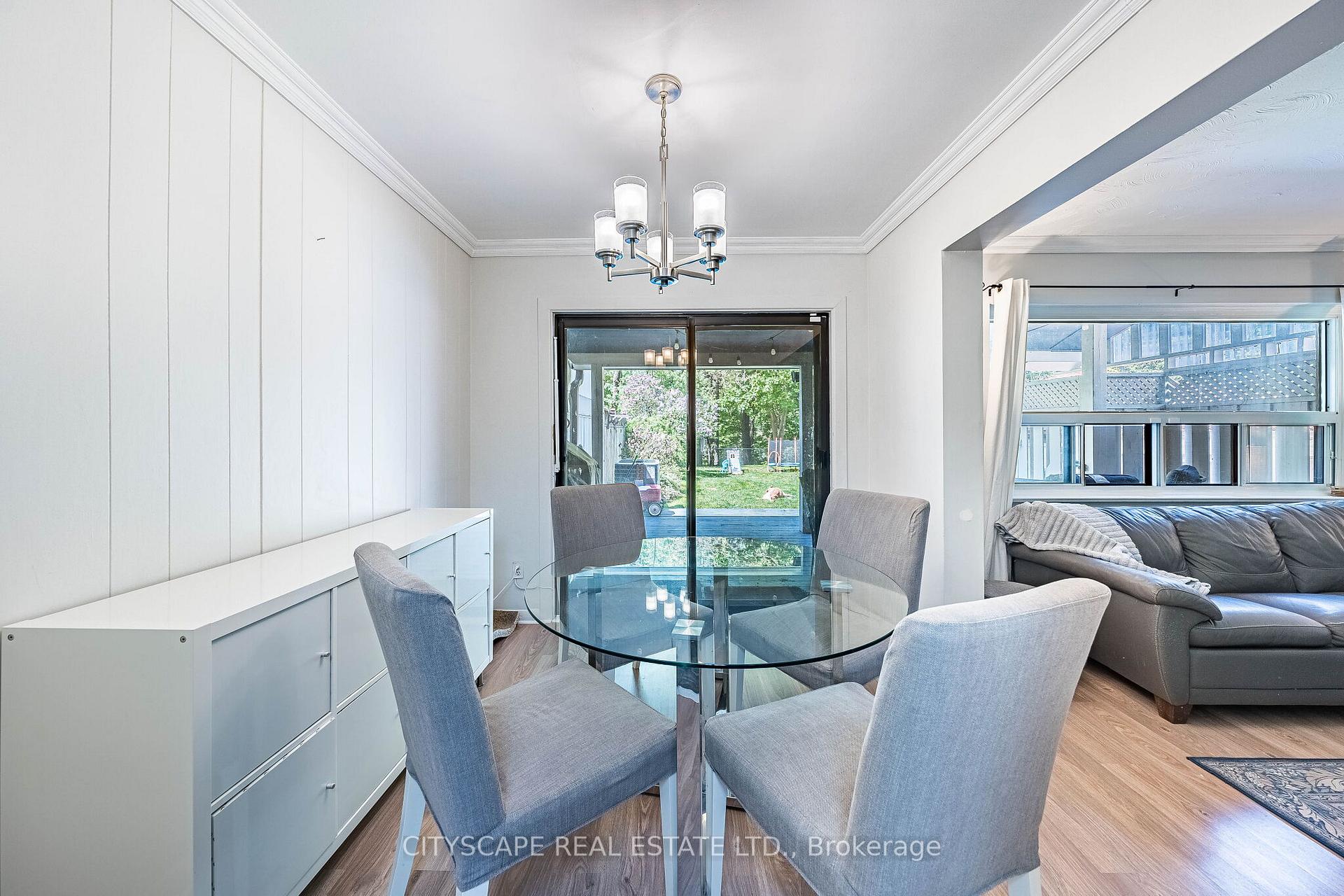 Photo 14 of 138 Overture Road, Scarborough, West Hill — HOMEH