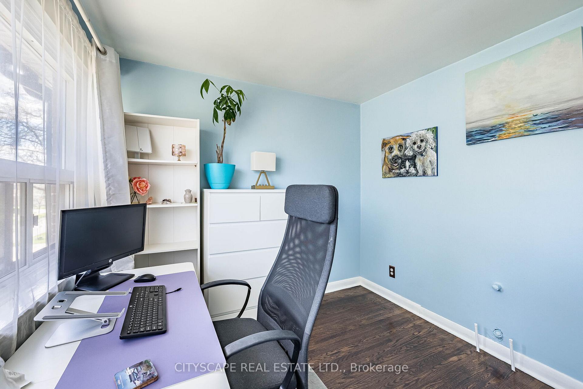 Photo 18 of 138 Overture Road, Scarborough, West Hill — HOMEH