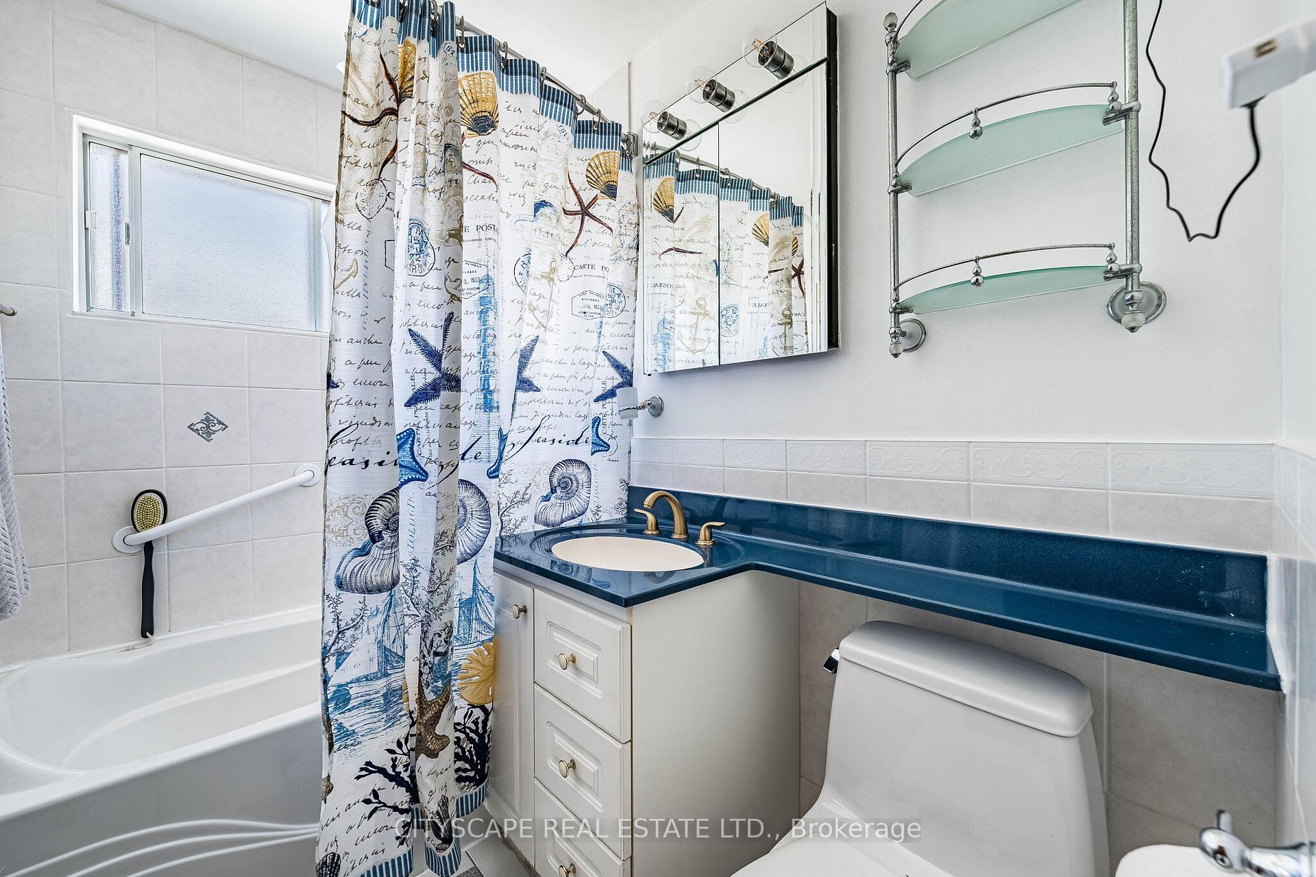 Photo 19 of 138 Overture Road, Scarborough, West Hill — HOMEH