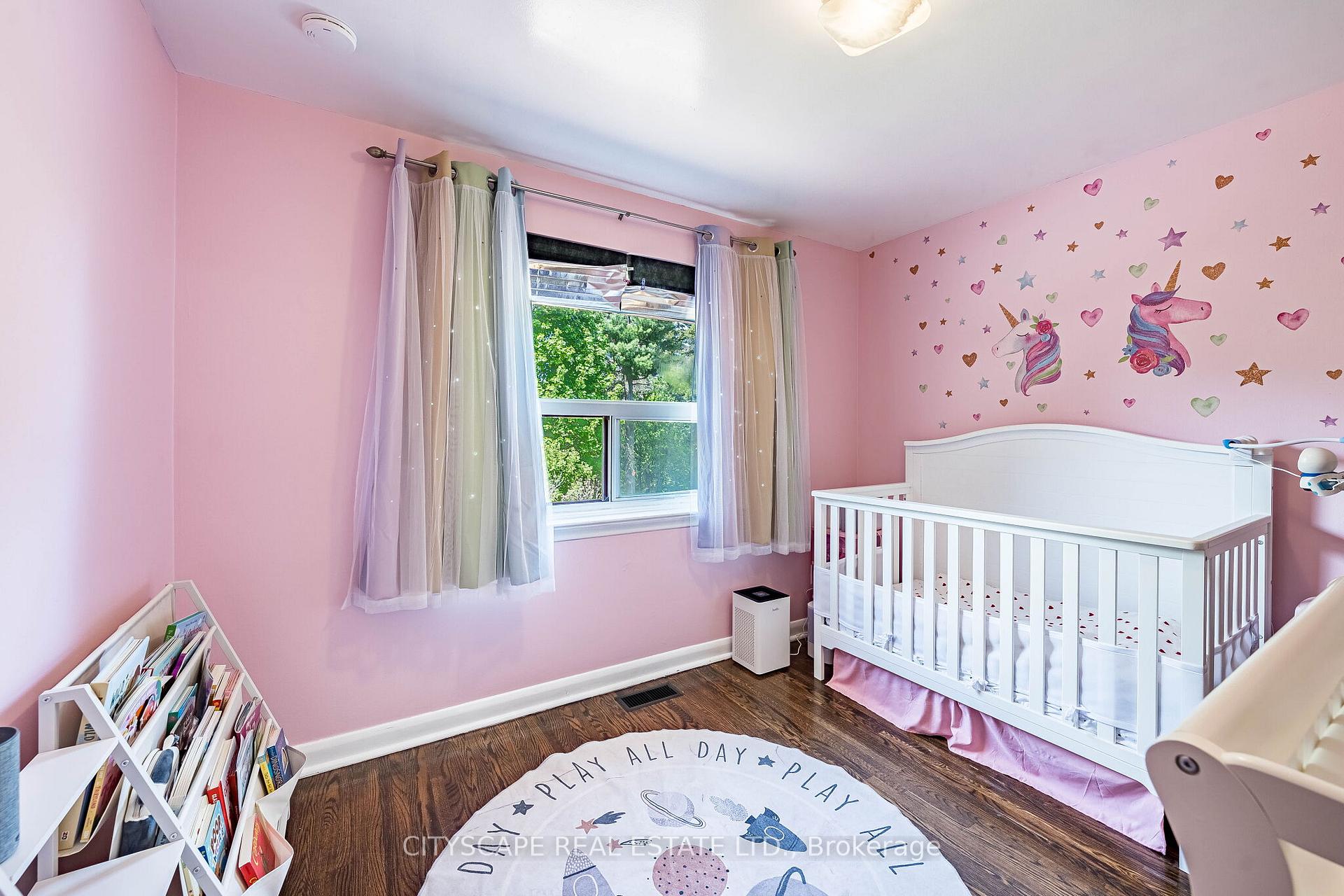 Photo 22 of 138 Overture Road, Scarborough, West Hill — HOMEH