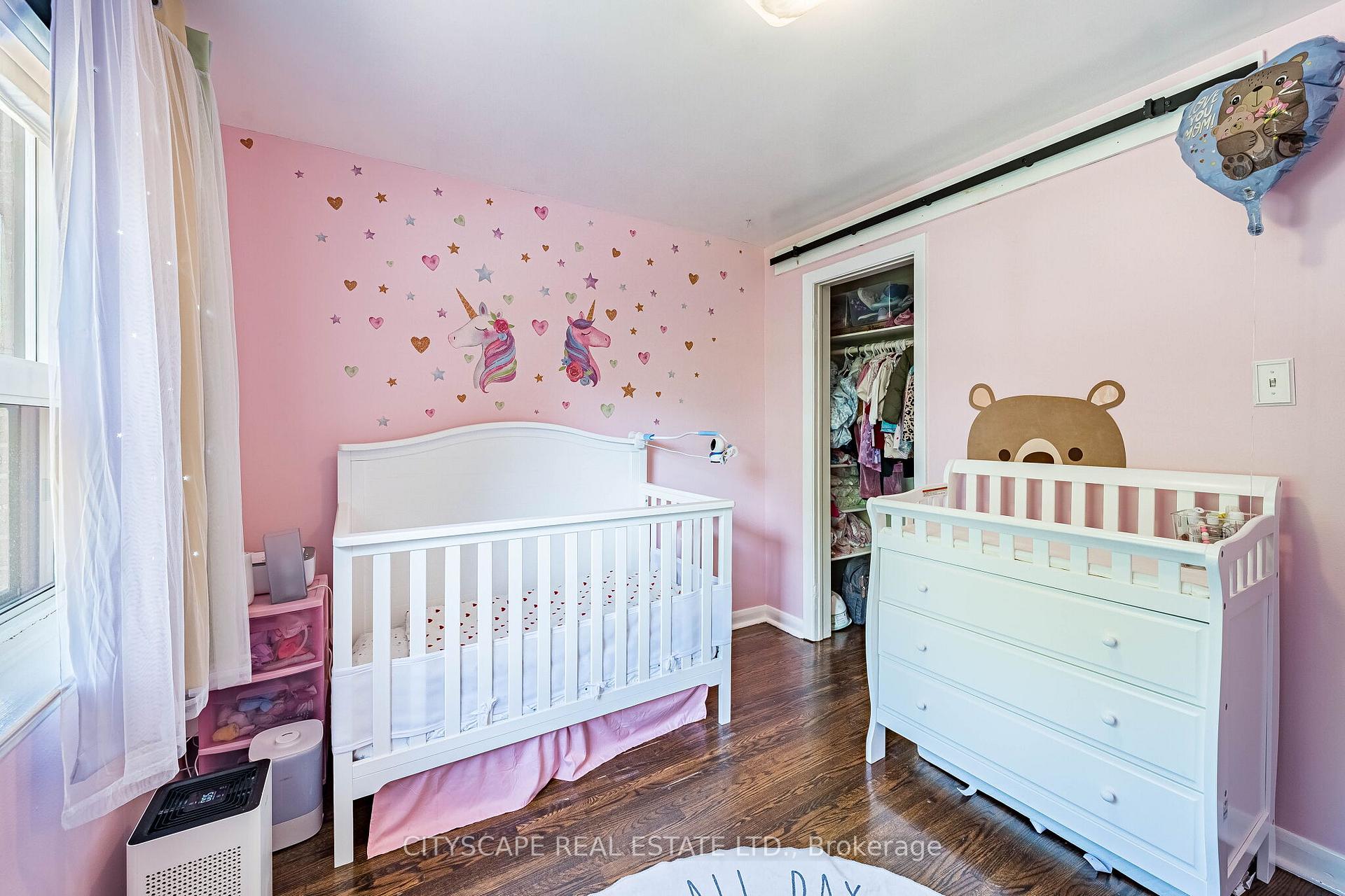Photo 23 of 138 Overture Road, Scarborough, West Hill — HOMEH