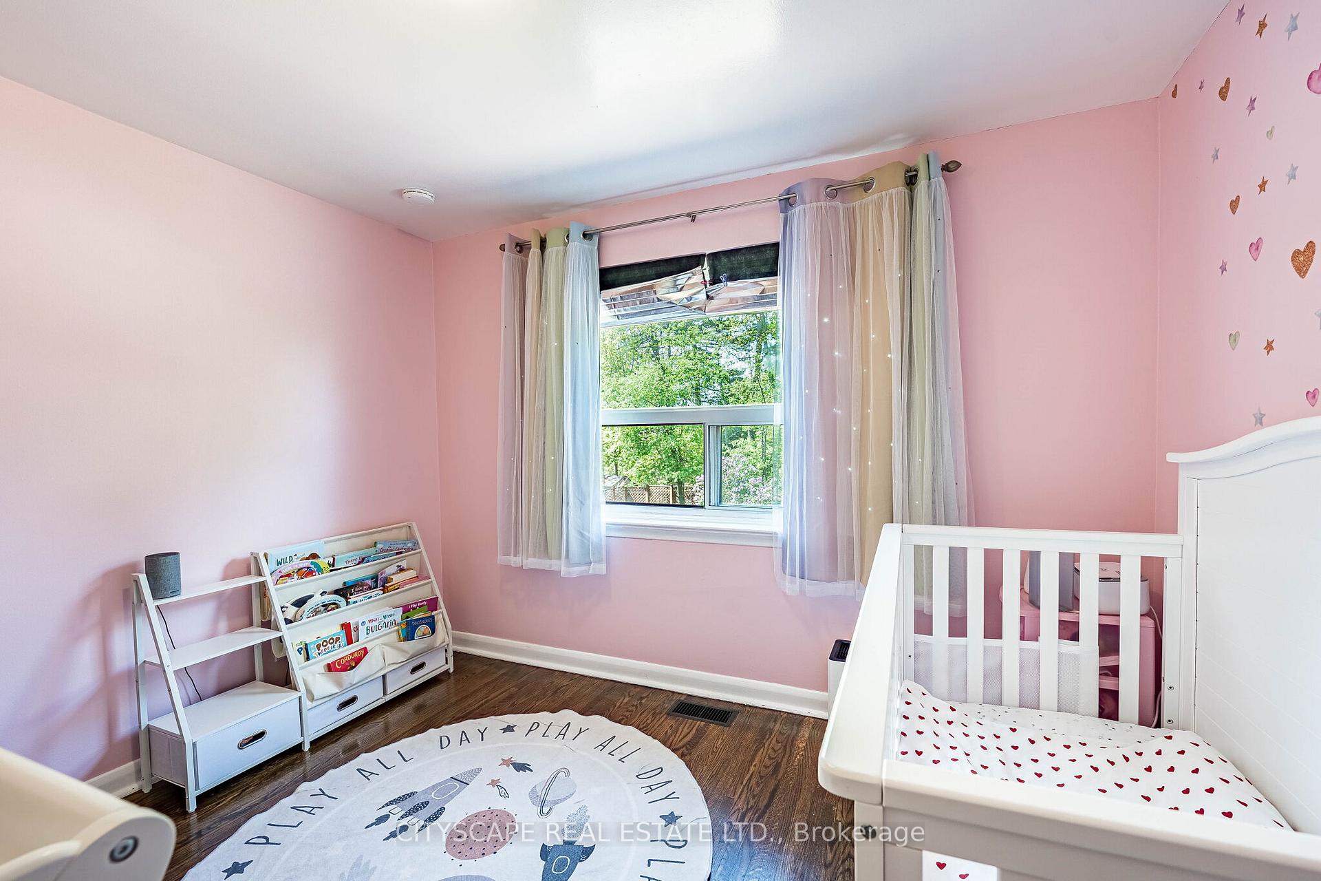 Photo 24 of 138 Overture Road, Scarborough, West Hill — HOMEH